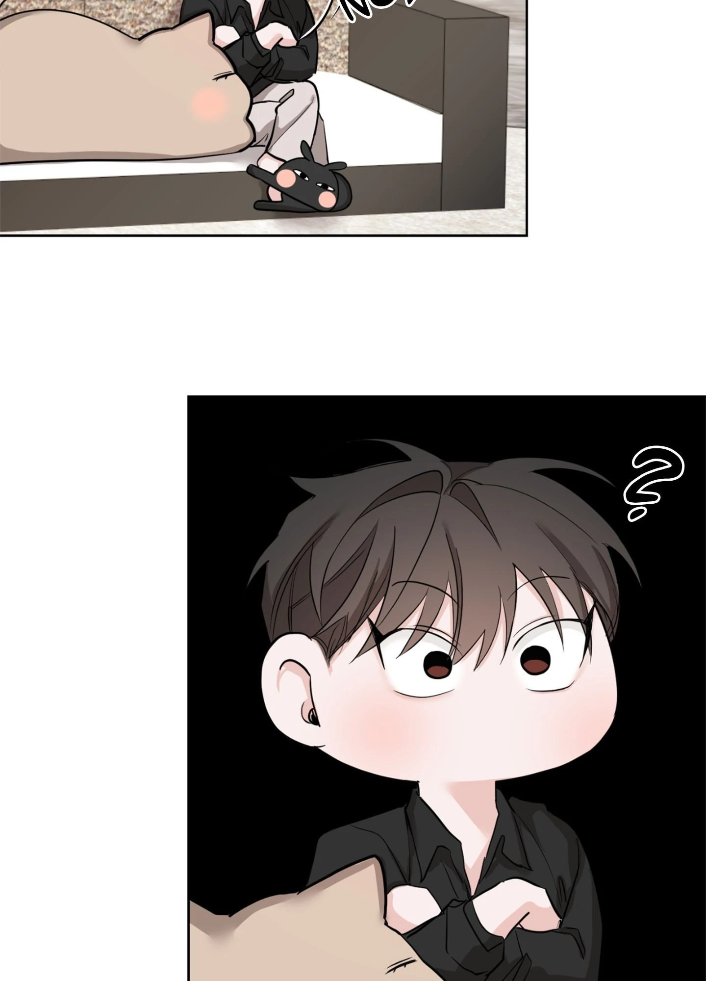 Lights, Camera, Action! - Chapter 12 manhwa