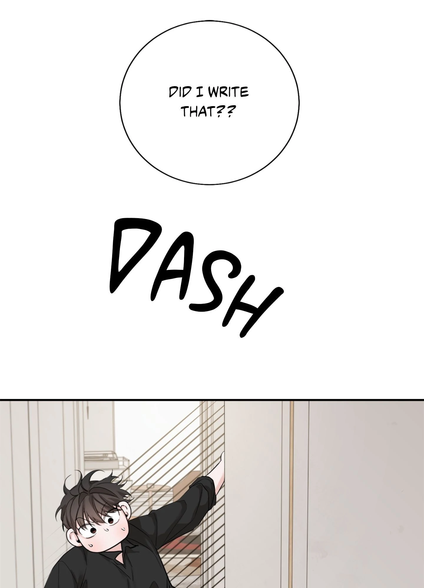 Lights, Camera, Action! - Chapter 12 manhwa