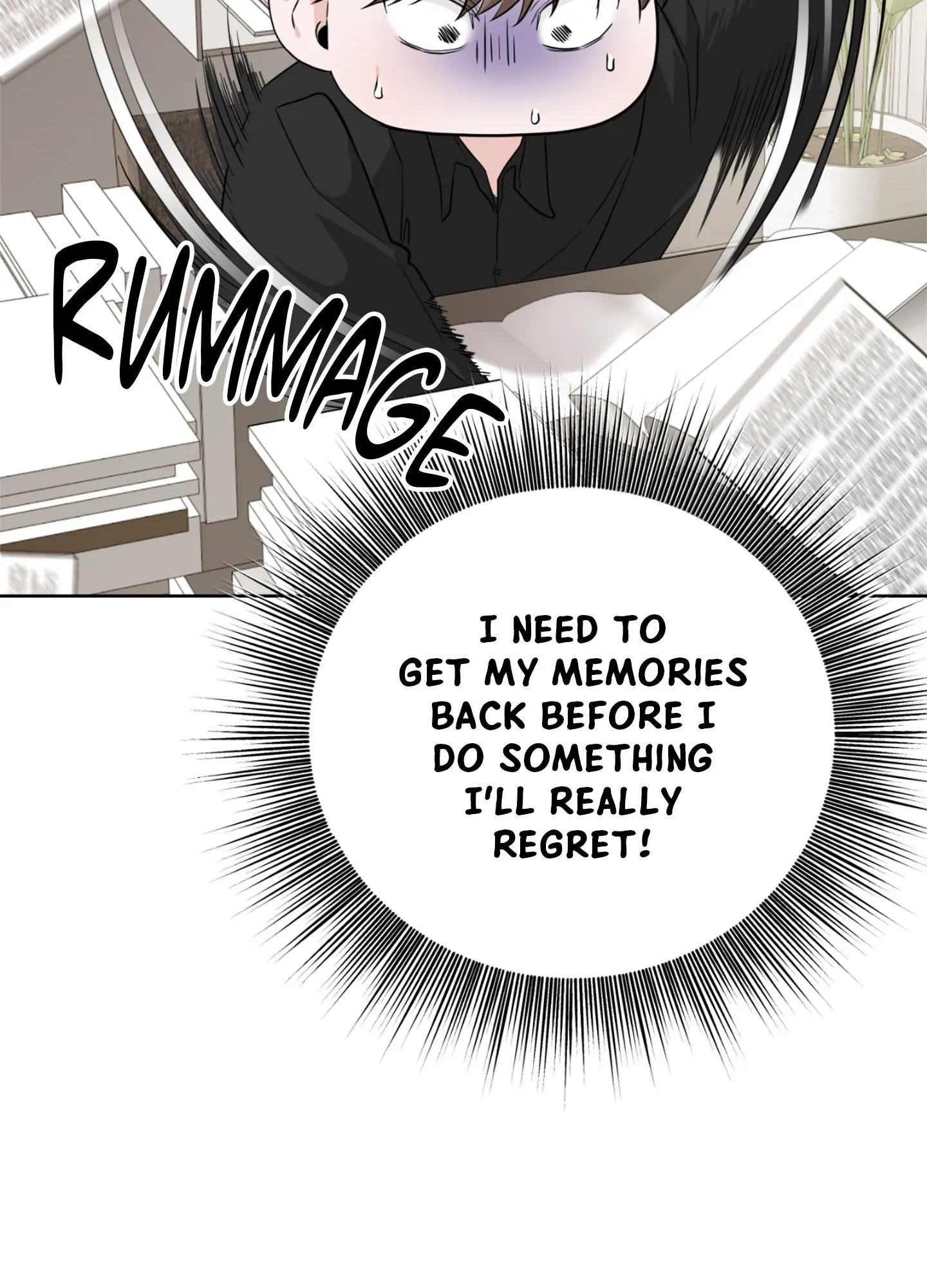 Lights, Camera, Action! - Chapter 12 manhwa