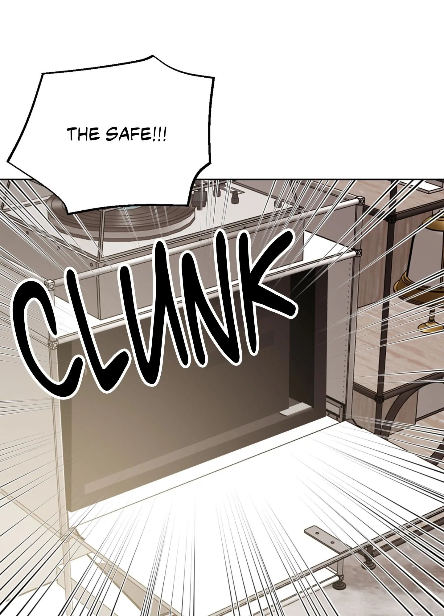 Lights, Camera, Action! - Chapter 12 manhwa