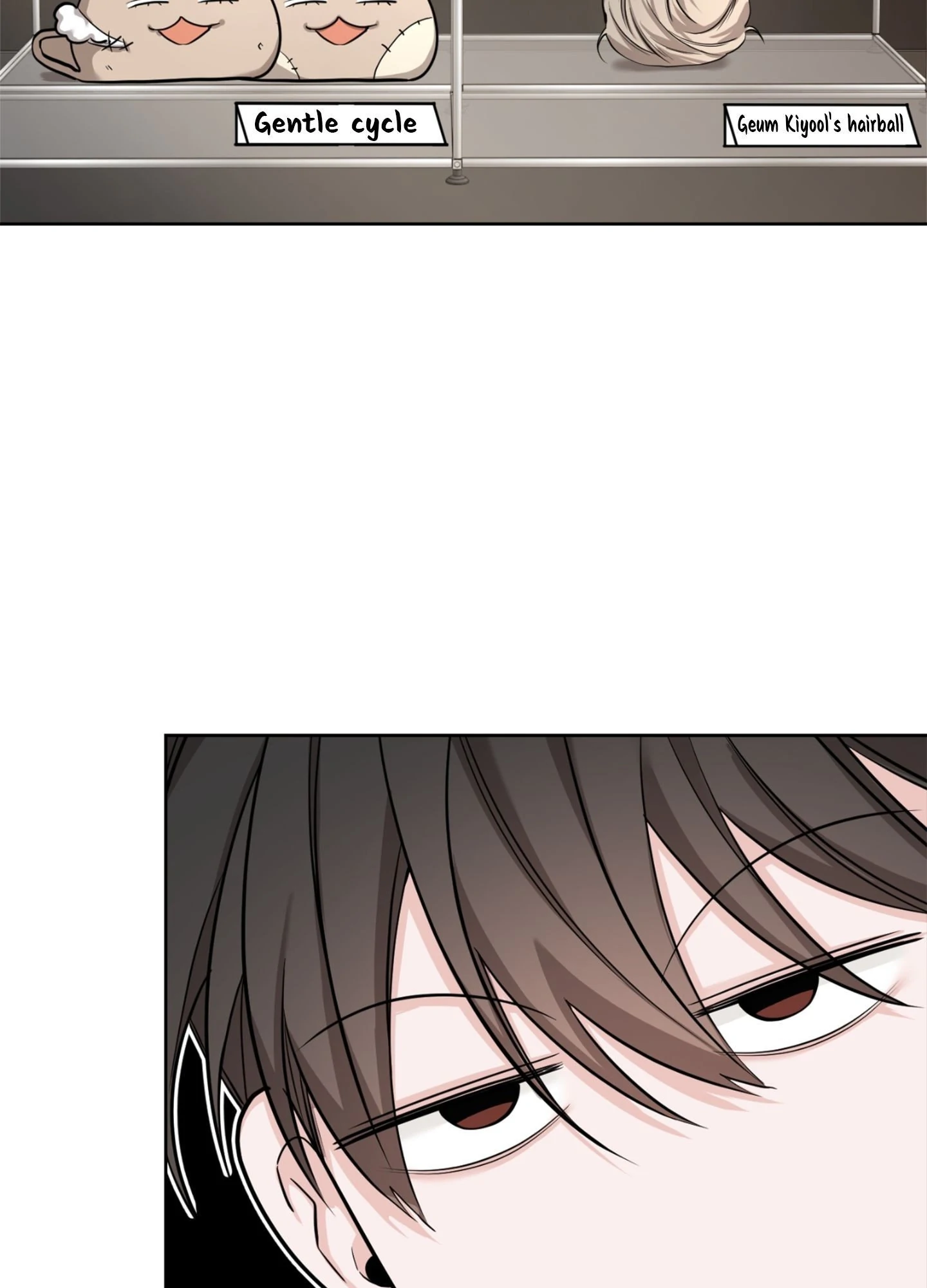 Lights, Camera, Action! - Chapter 12 manhwa