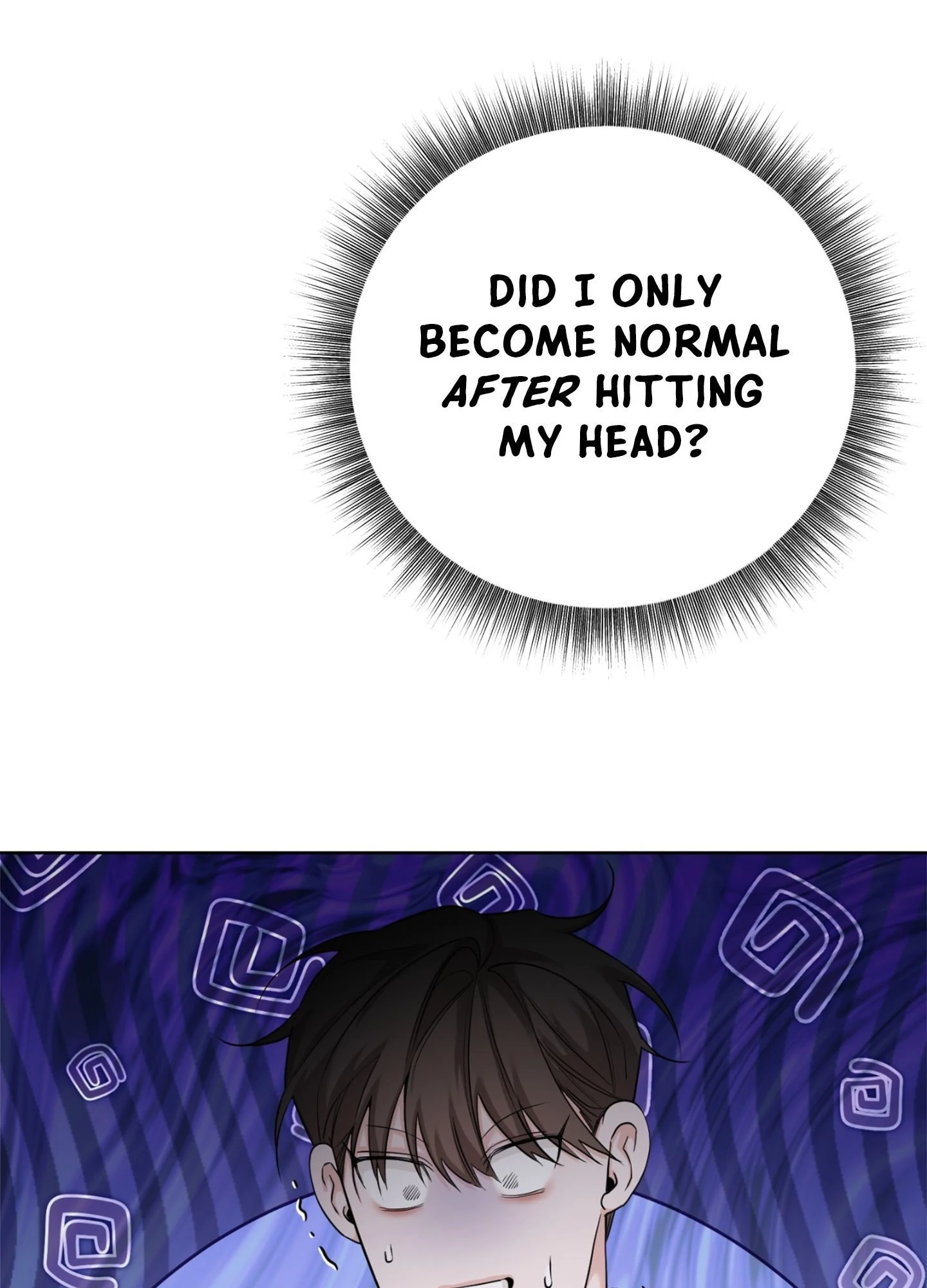 Lights, Camera, Action! - Chapter 12 manhwa