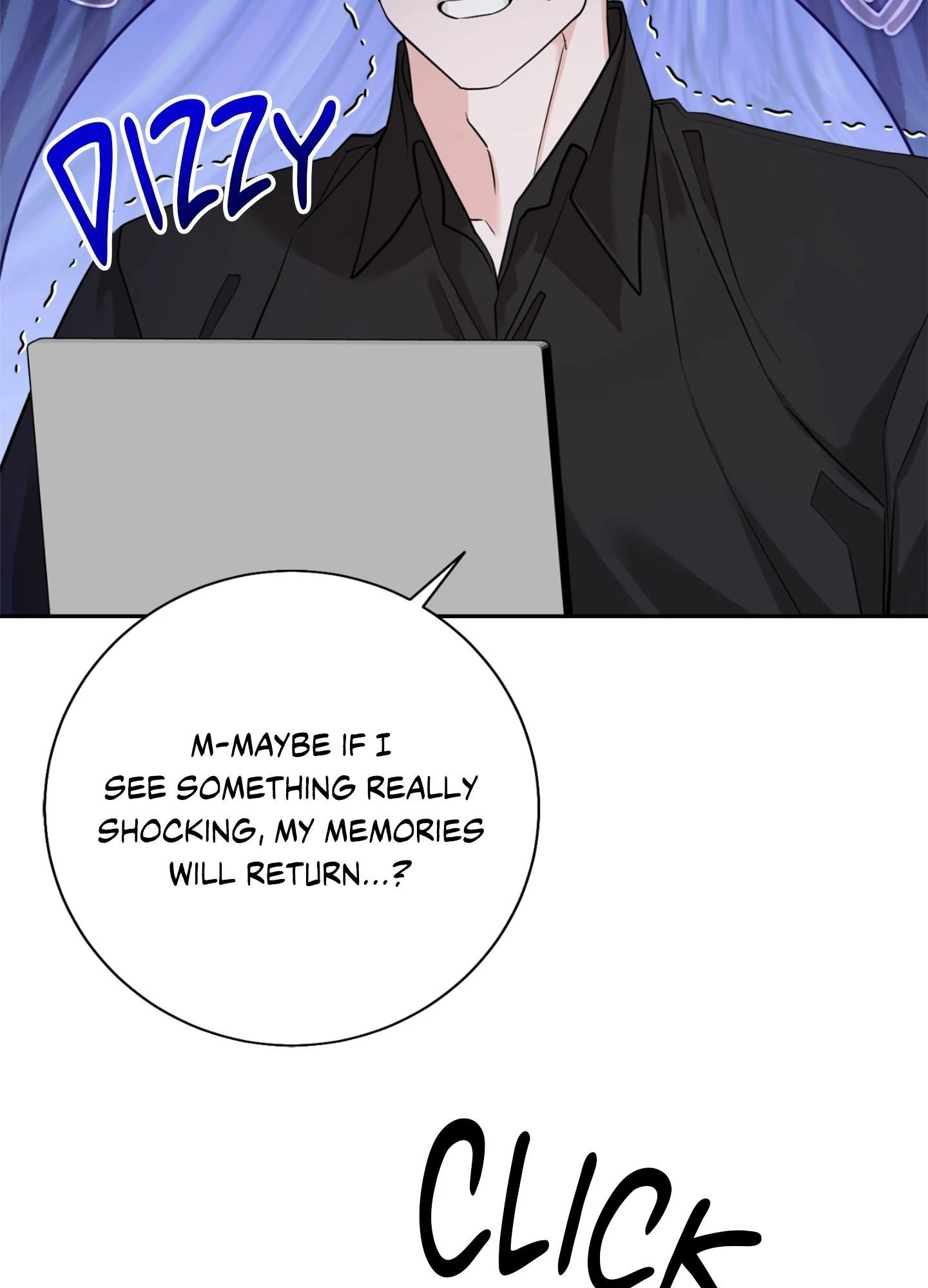 Lights, Camera, Action! - Chapter 12 manhwa