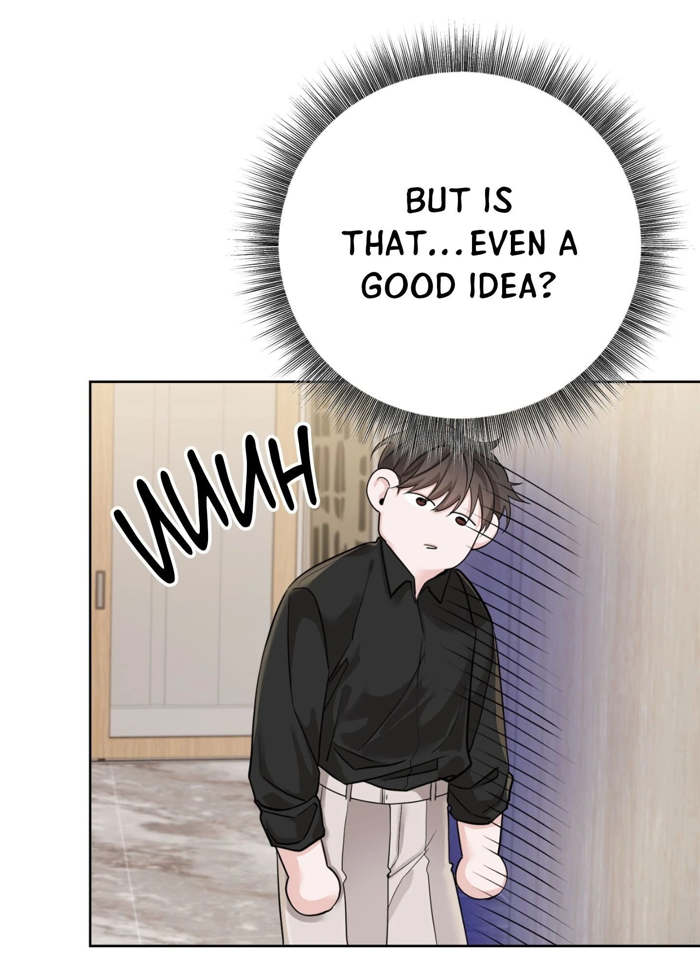 Lights, Camera, Action! - Chapter 12 manhwa