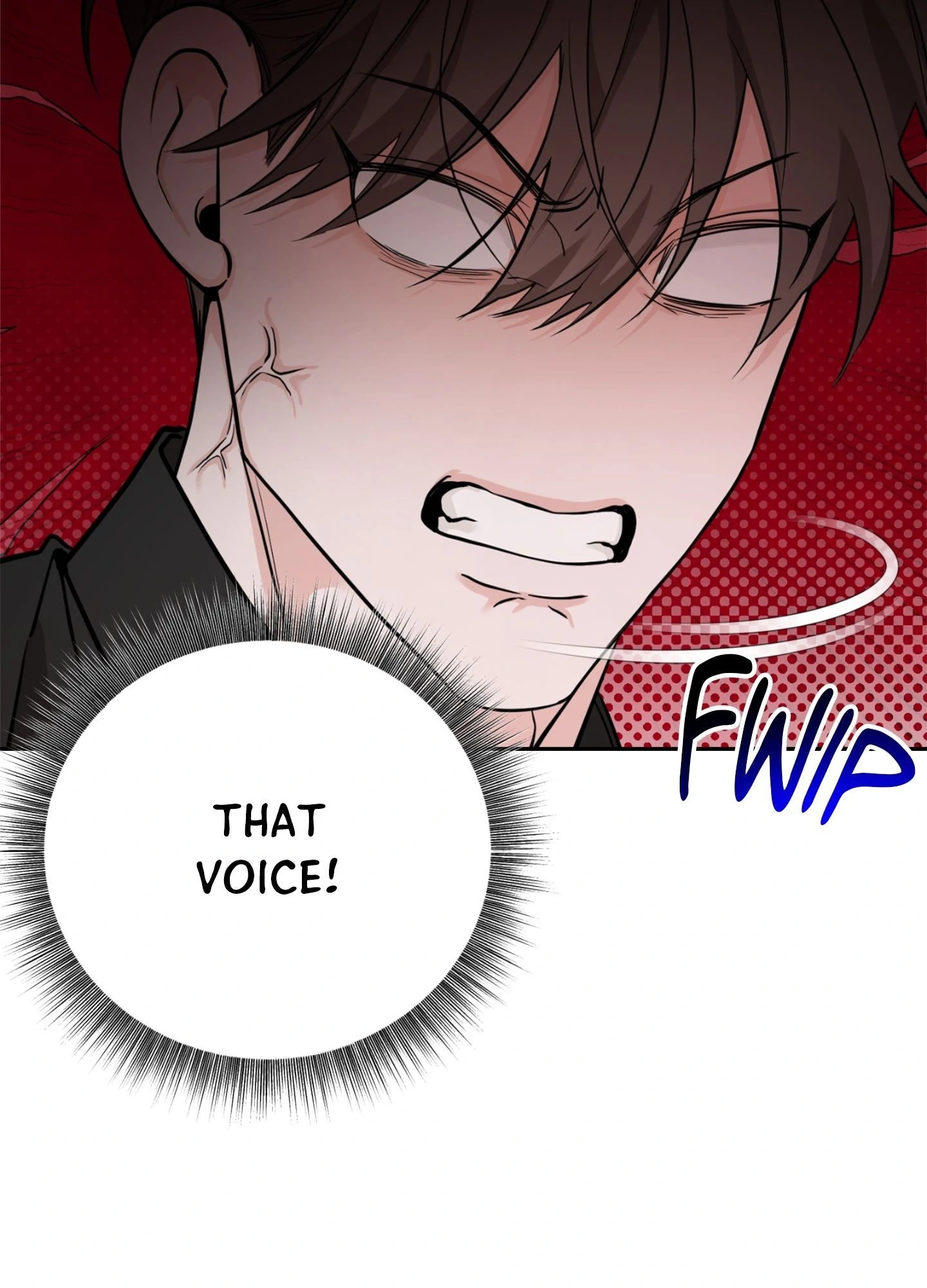 Lights, Camera, Action! - Chapter 12 manhwa