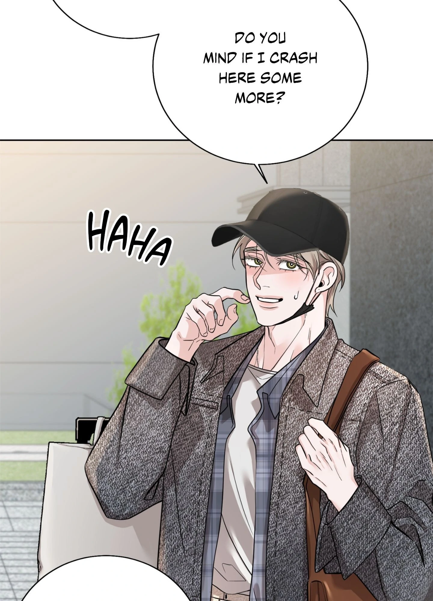 Lights, Camera, Action! - Chapter 12 manhwa