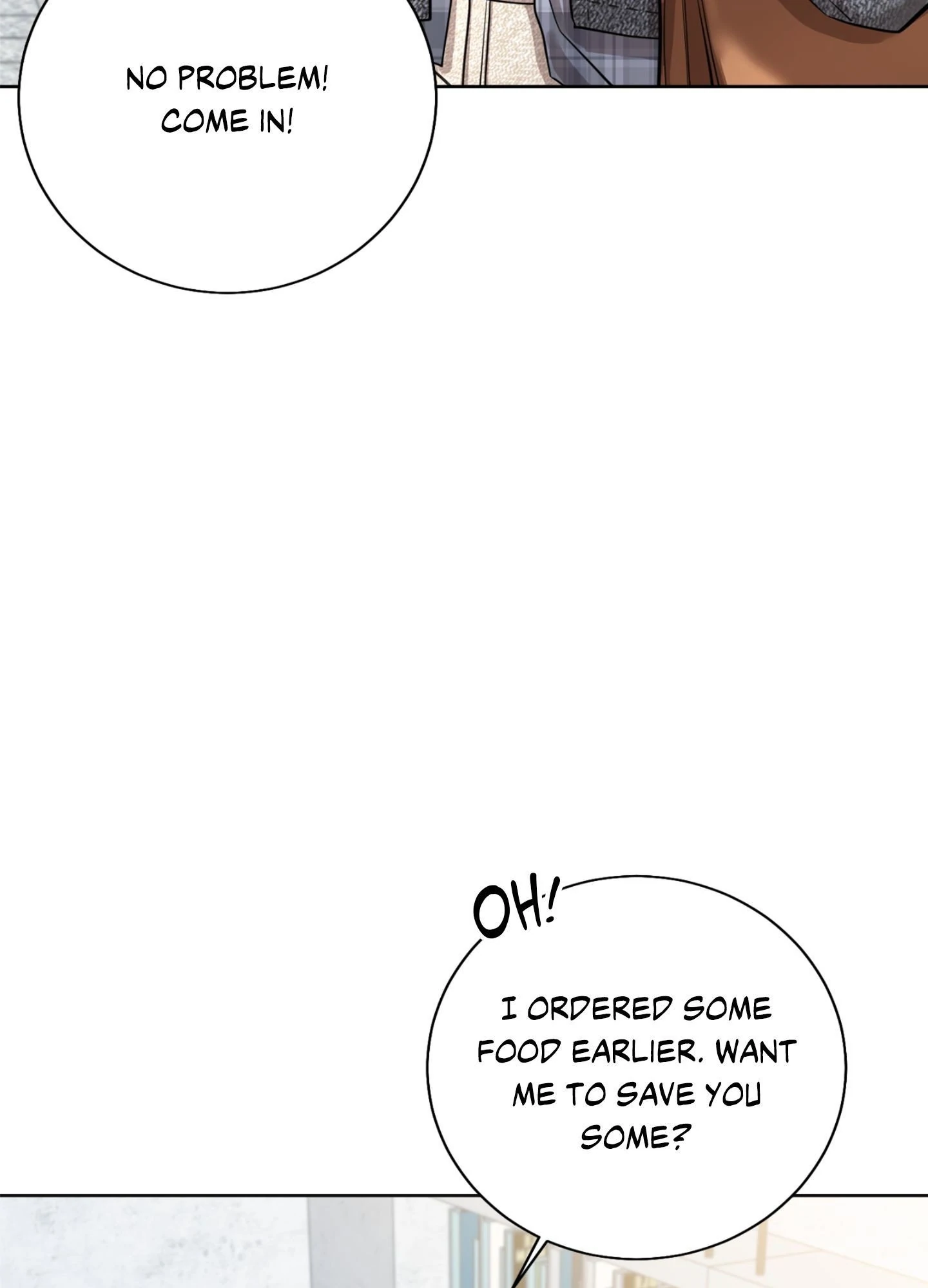 Lights, Camera, Action! - Chapter 12 manhwa