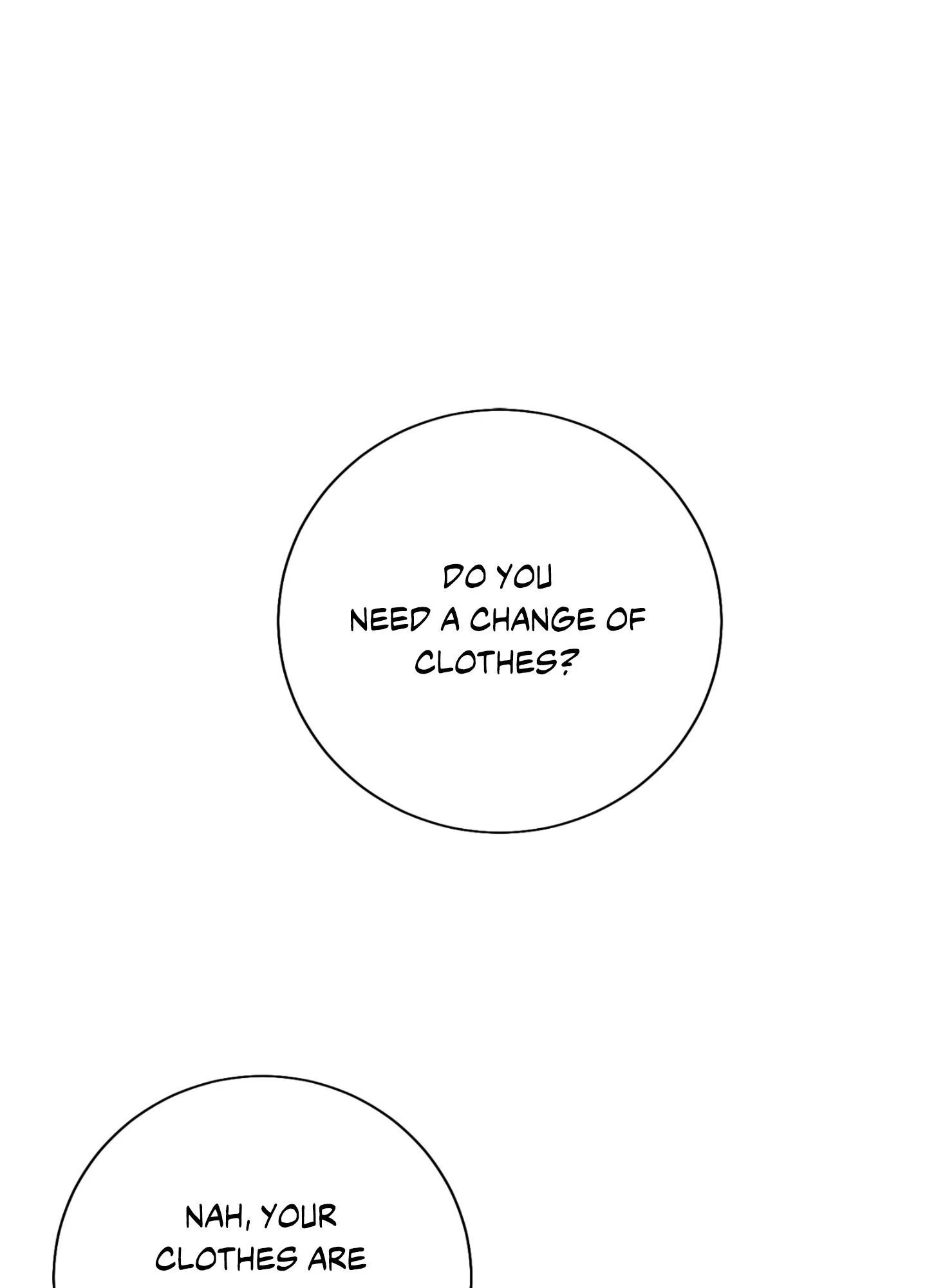 Lights, Camera, Action! - Chapter 12 manhwa