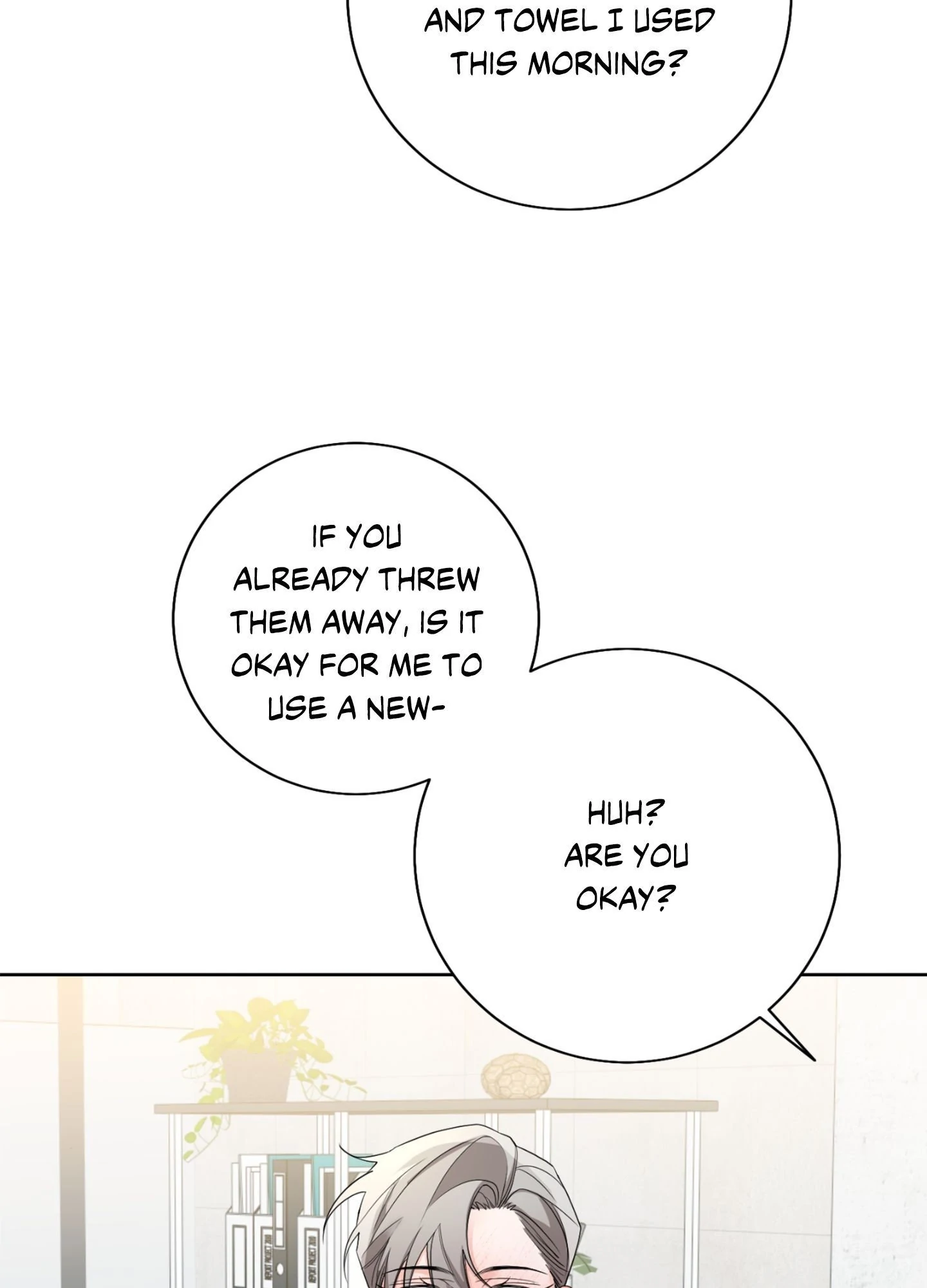 Lights, Camera, Action! - Chapter 12 manhwa