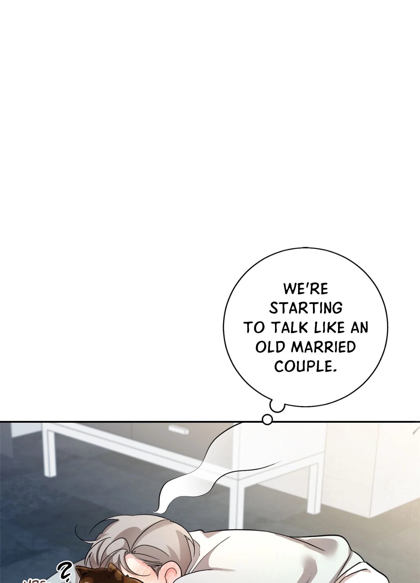 Lights, Camera, Action! - Chapter 12 manhwa