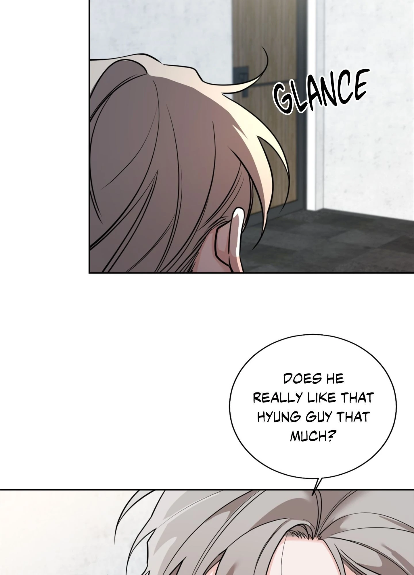 Lights, Camera, Action! - Chapter 12 manhwa