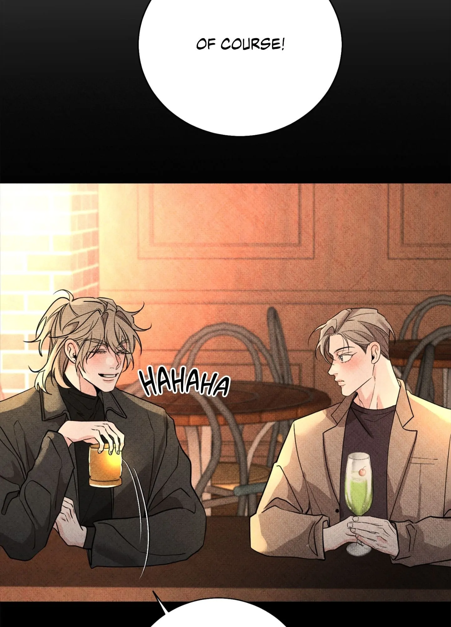 Lights, Camera, Action! - Chapter 12 manhwa