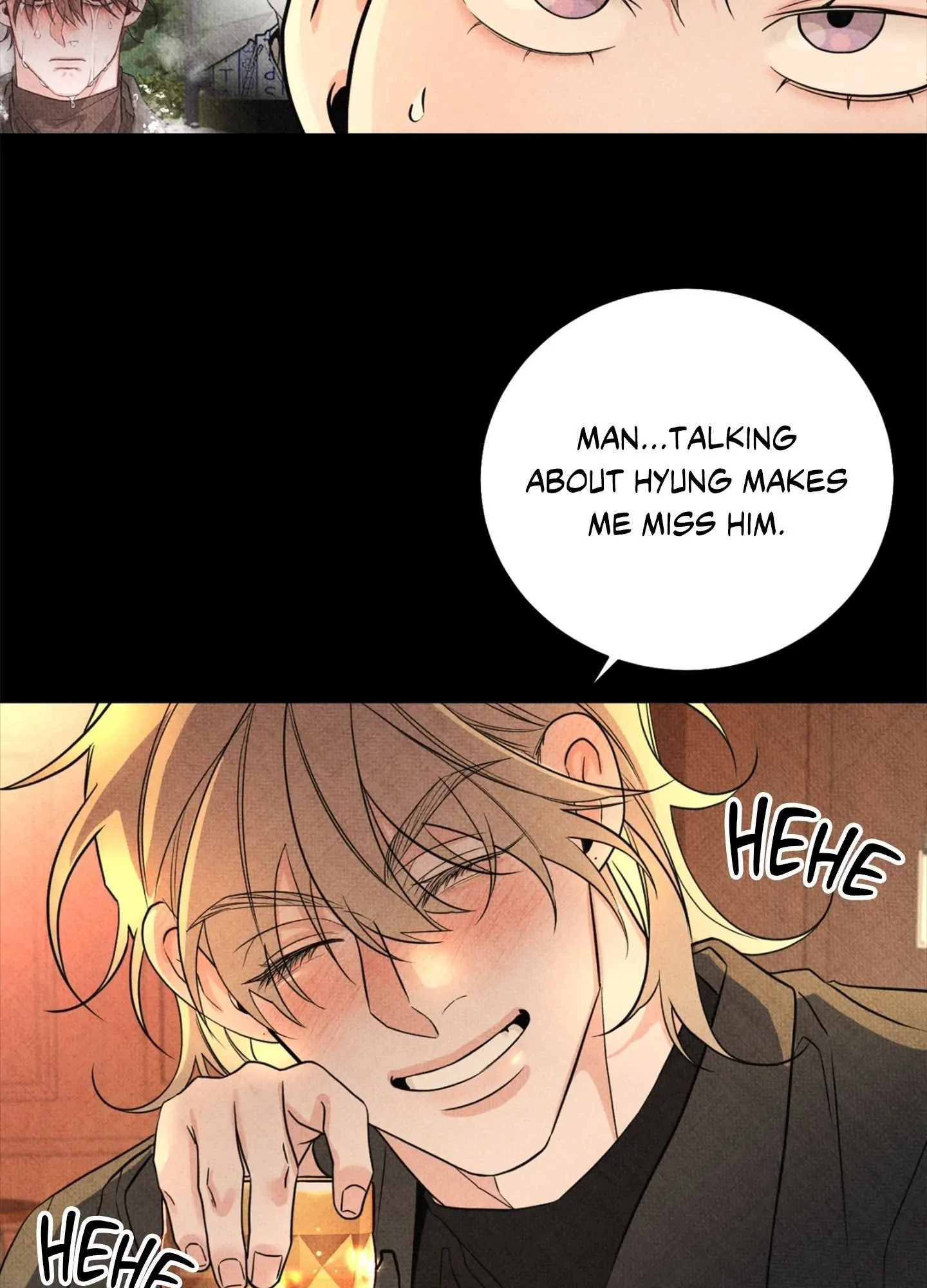 Lights, Camera, Action! - Chapter 12 manhwa