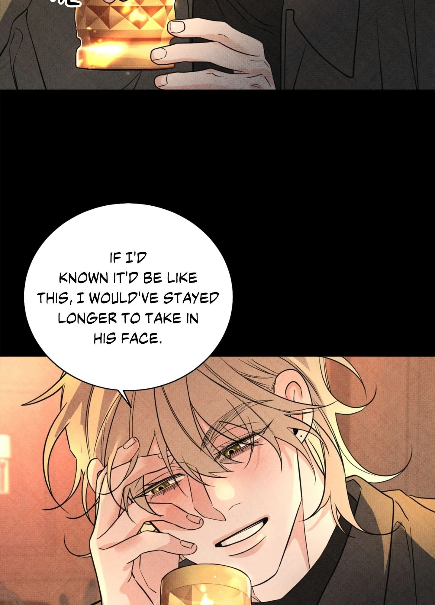 Lights, Camera, Action! - Chapter 12 manhwa