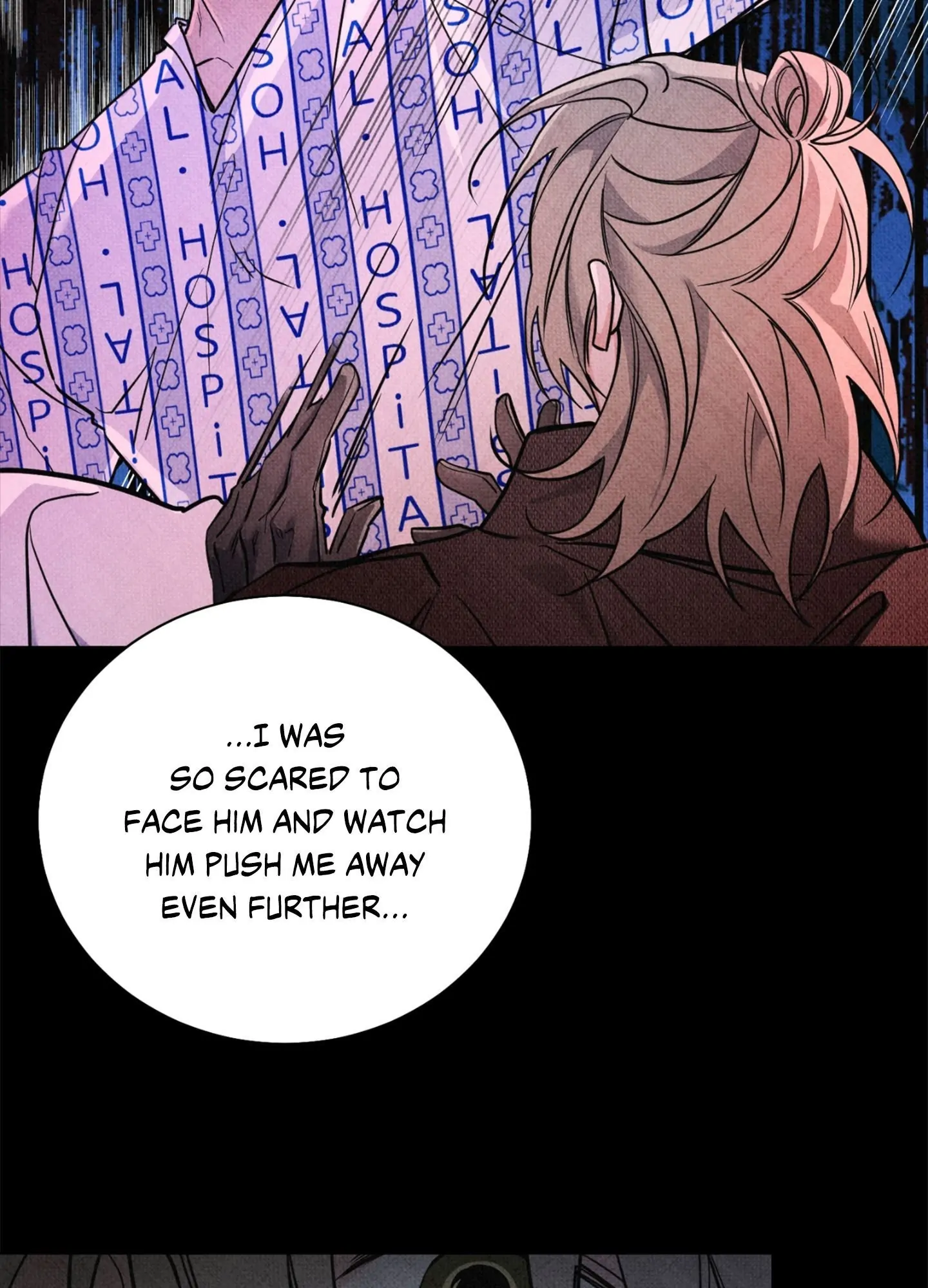 Lights, Camera, Action! - Chapter 12 manhwa