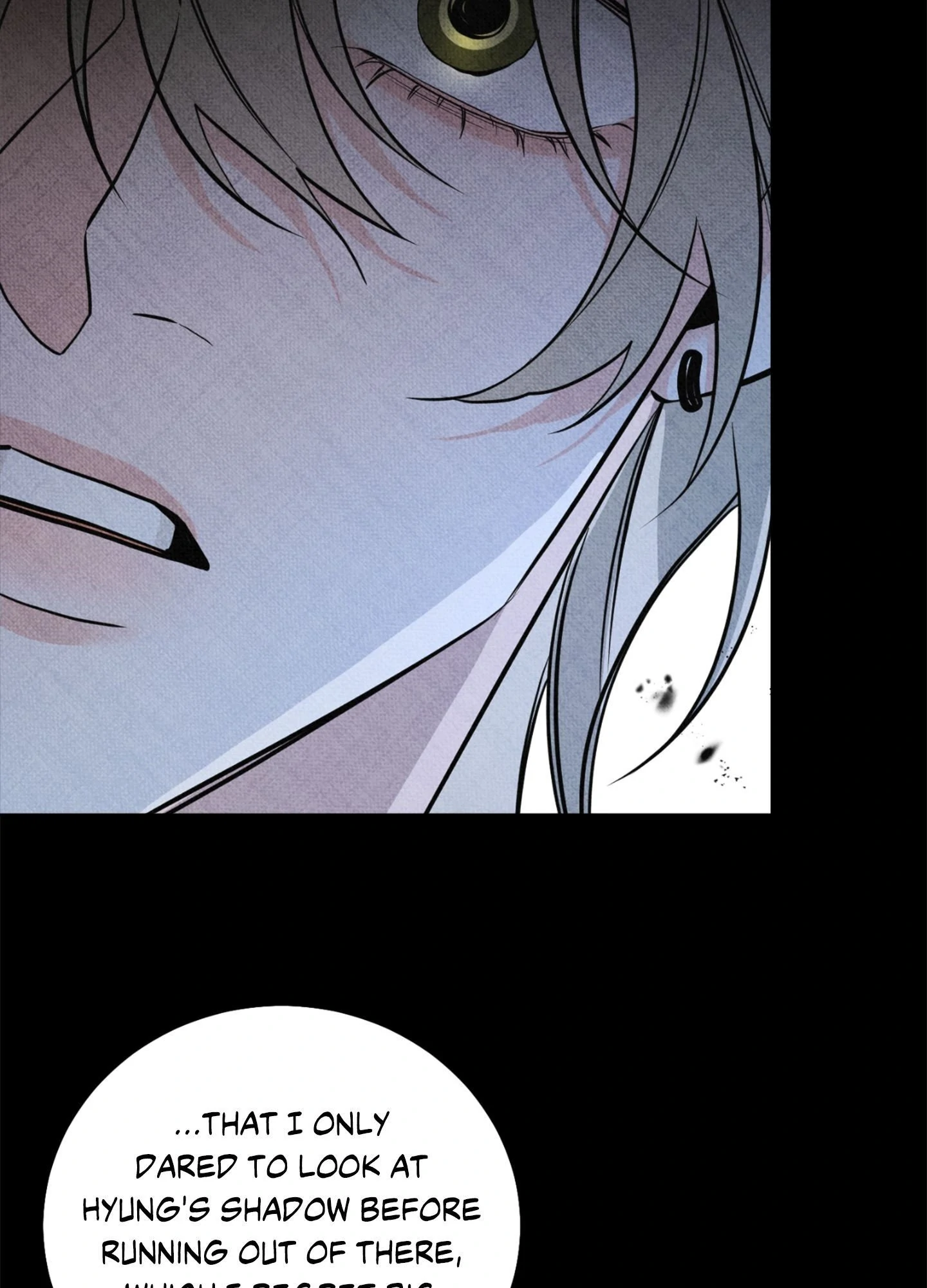 Lights, Camera, Action! - Chapter 12 manhwa