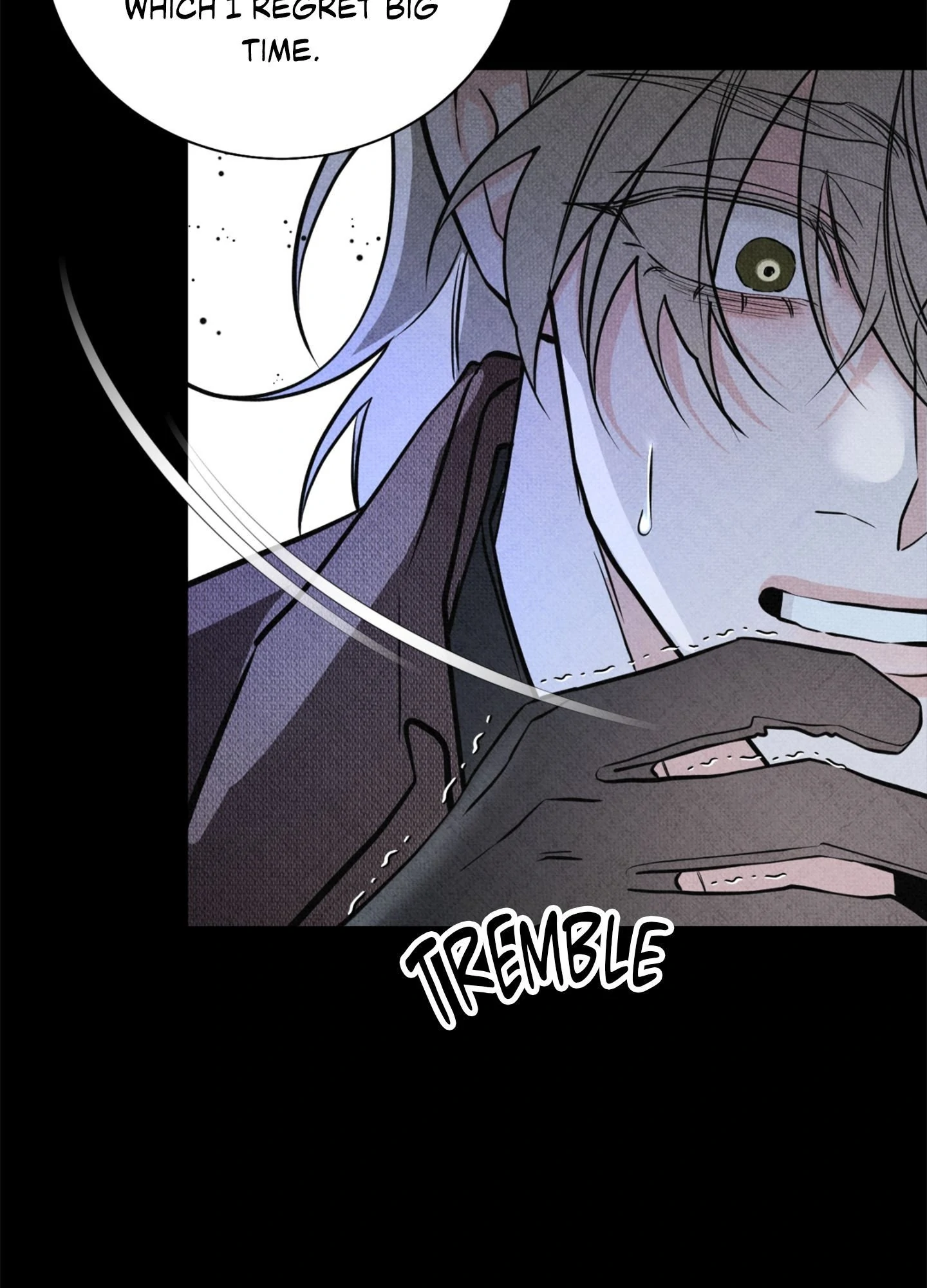 Lights, Camera, Action! - Chapter 12 manhwa