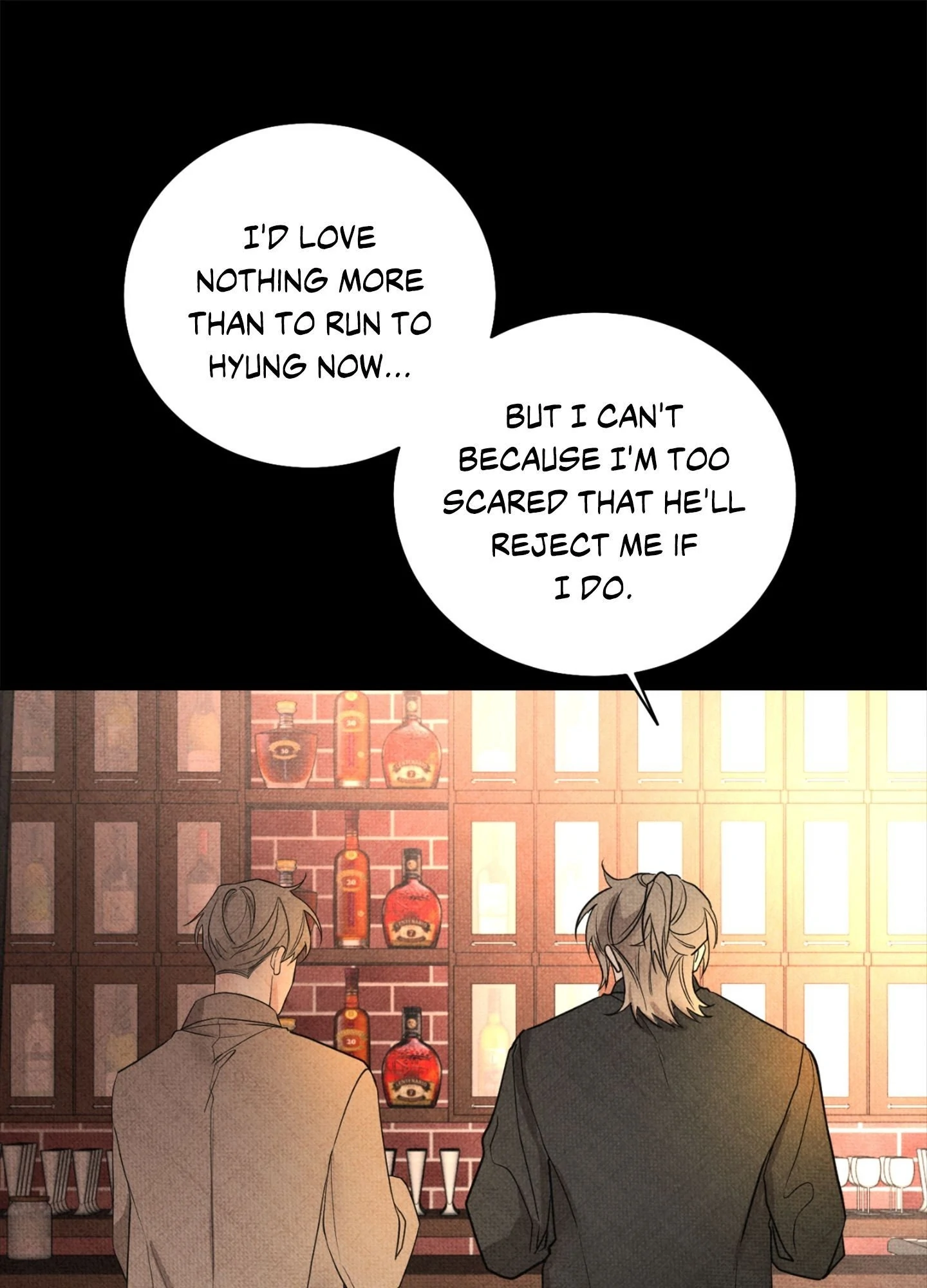 Lights, Camera, Action! - Chapter 12 manhwa