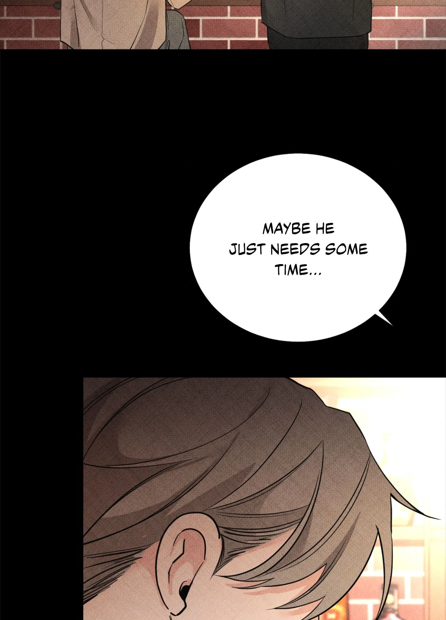Lights, Camera, Action! - Chapter 12 manhwa