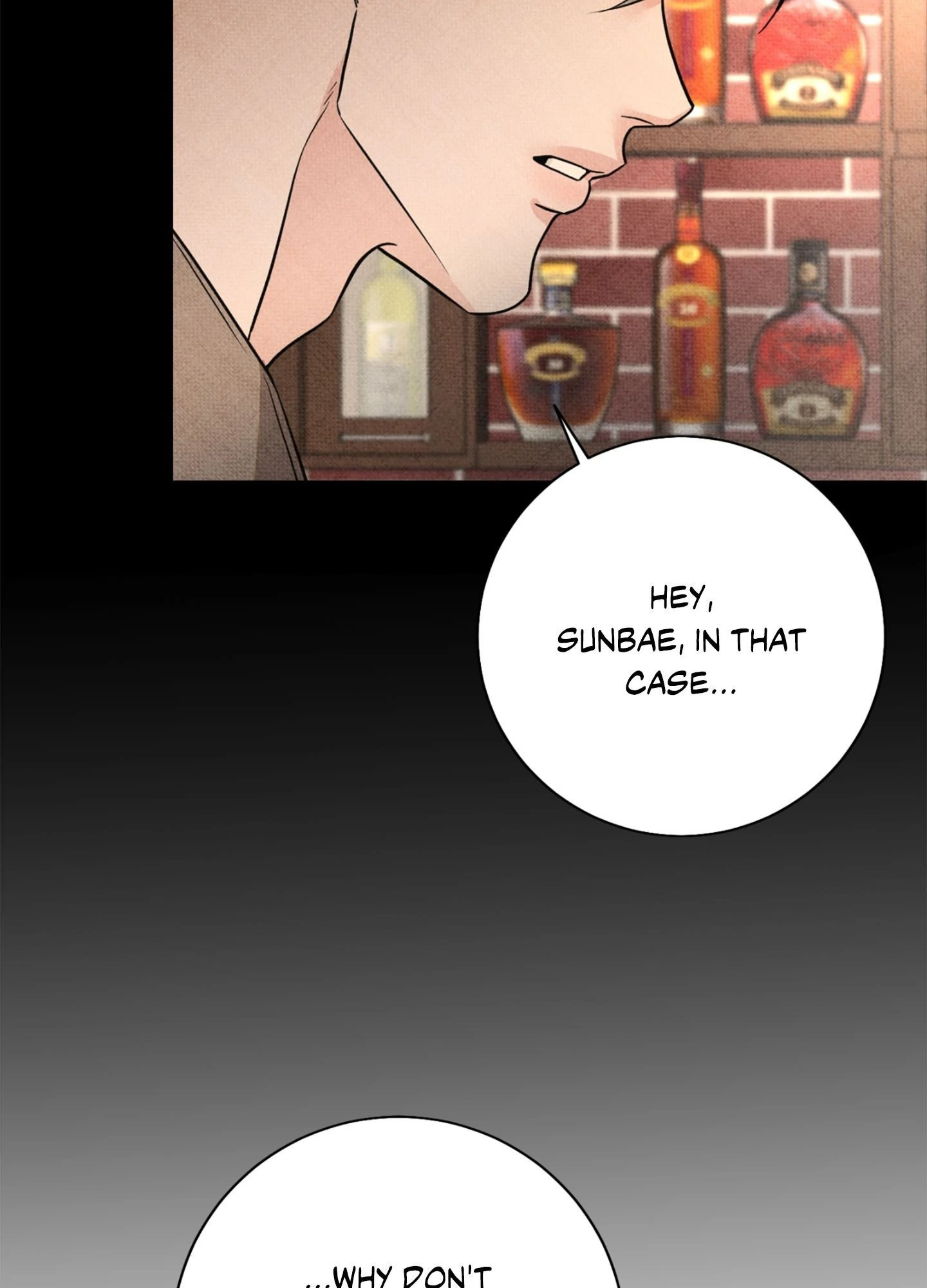 Lights, Camera, Action! - Chapter 12 manhwa