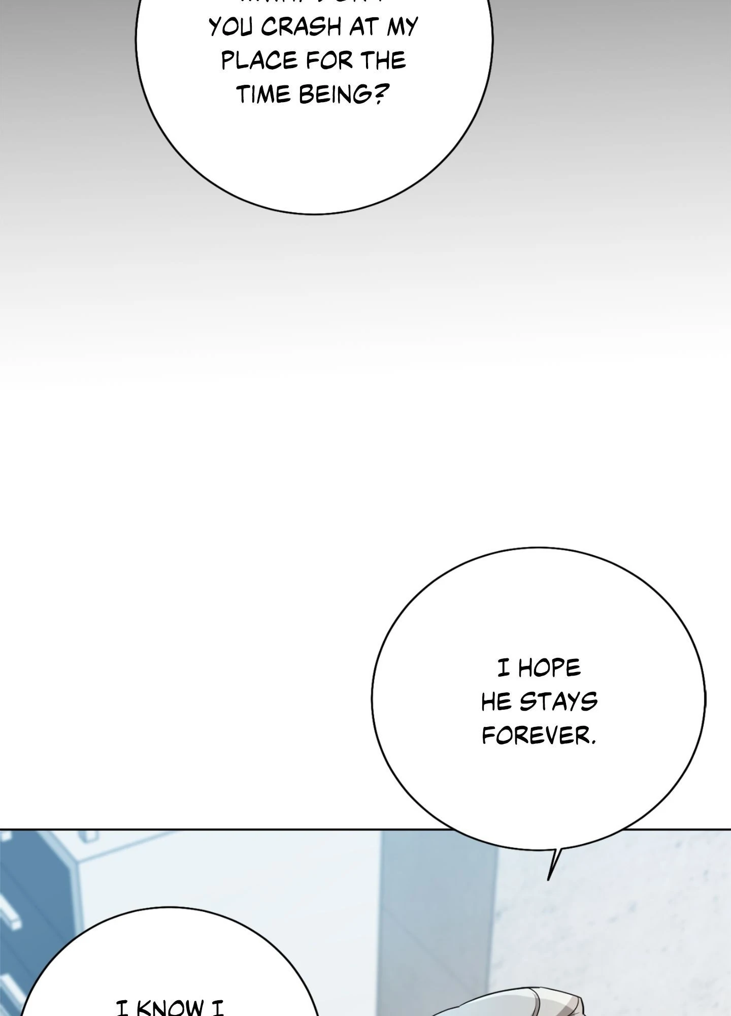 Lights, Camera, Action! - Chapter 12 manhwa