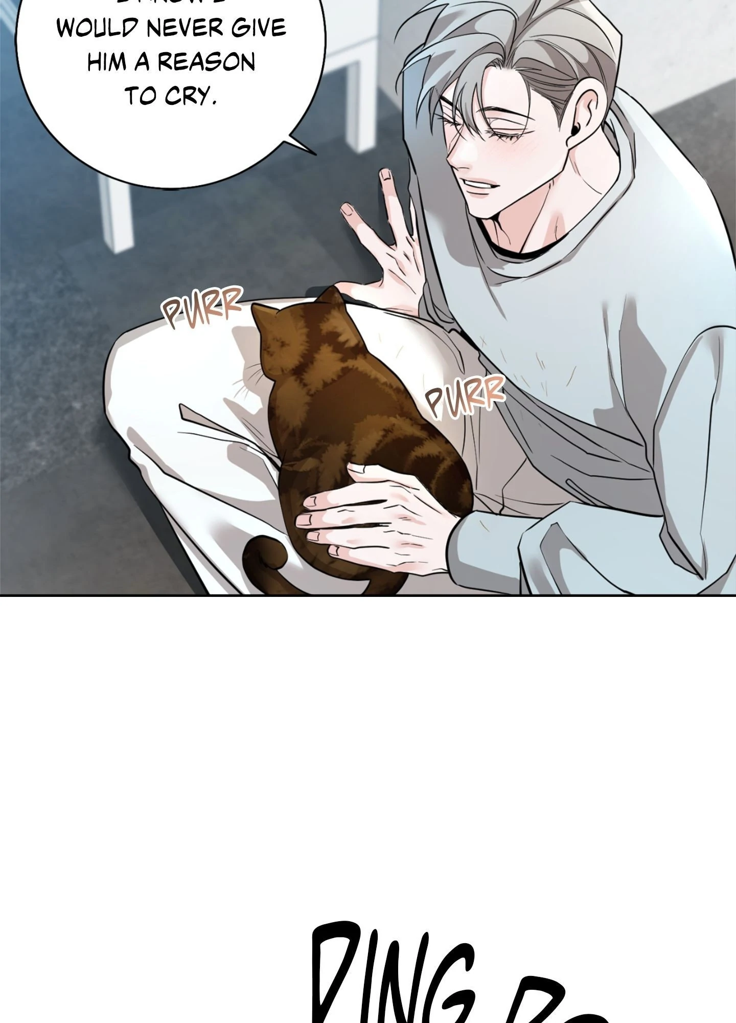 Lights, Camera, Action! - Chapter 12 manhwa