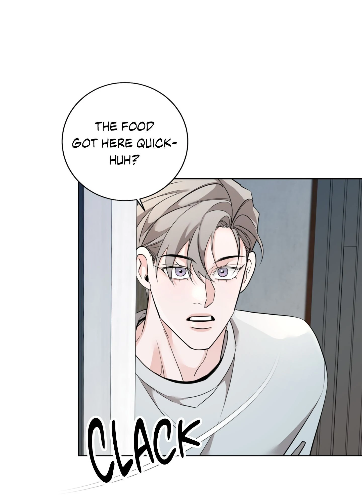 Lights, Camera, Action! - Chapter 12 manhwa