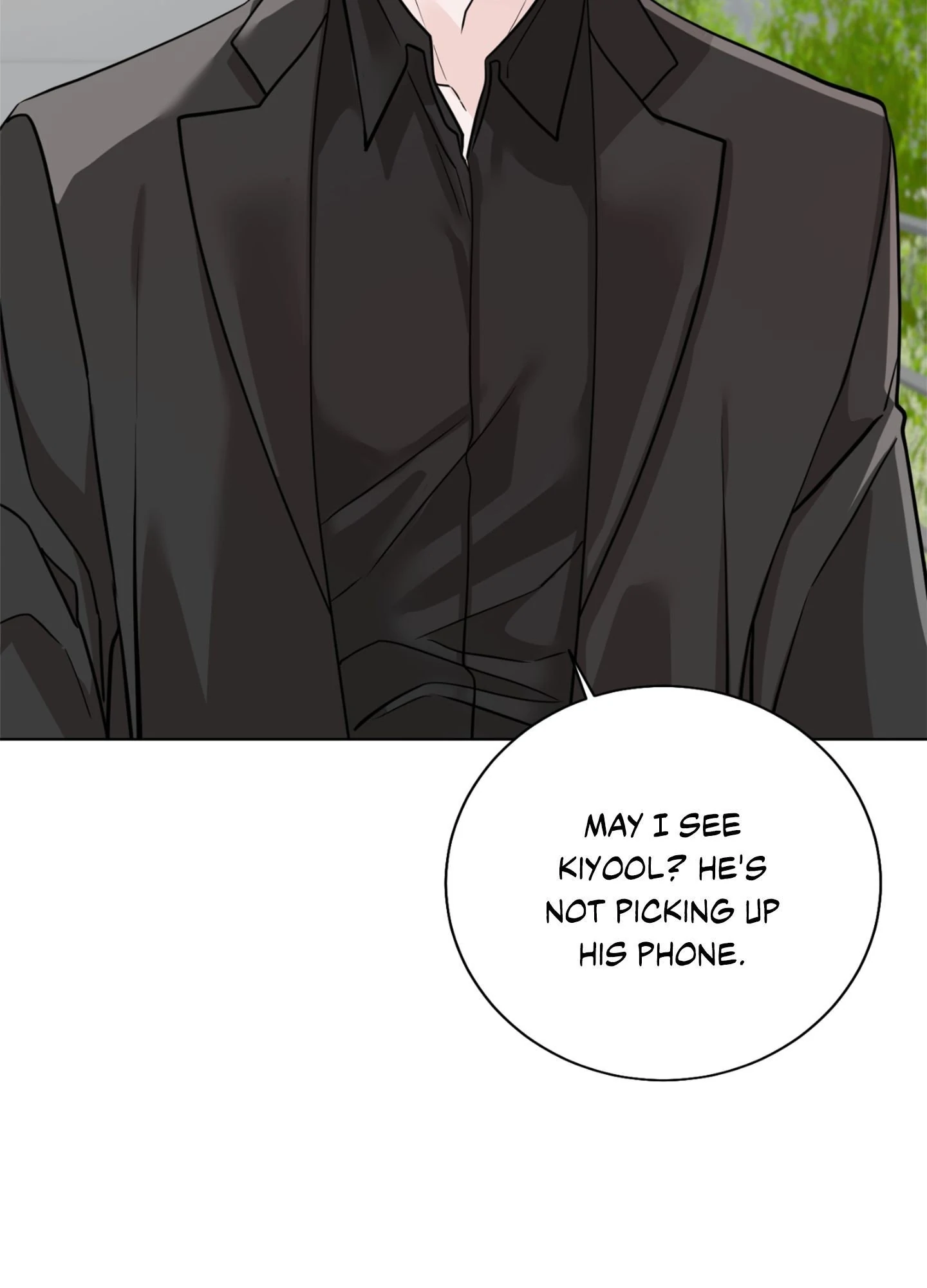 Lights, Camera, Action! - Chapter 12 manhwa
