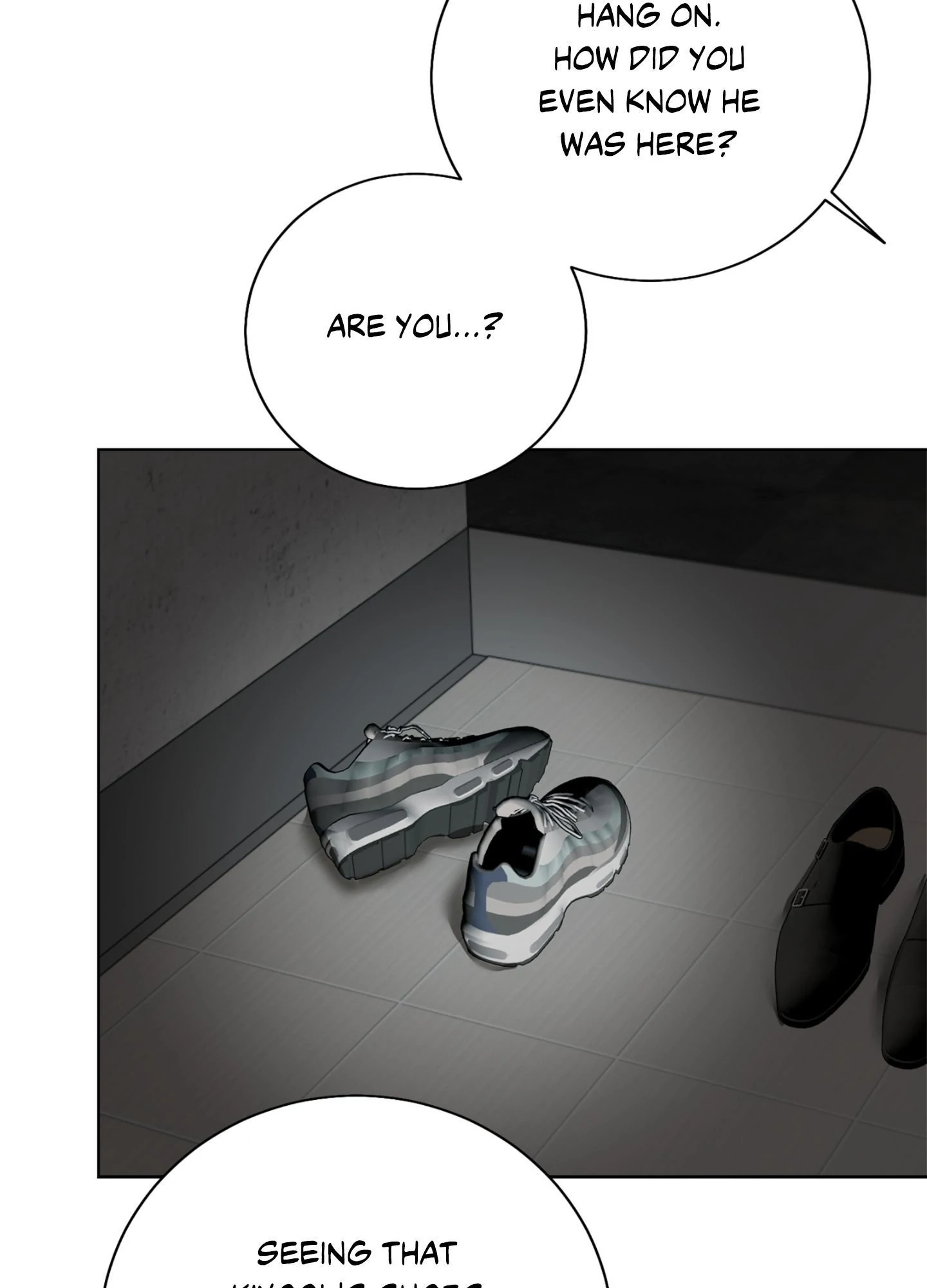 Lights, Camera, Action! - Chapter 12 manhwa