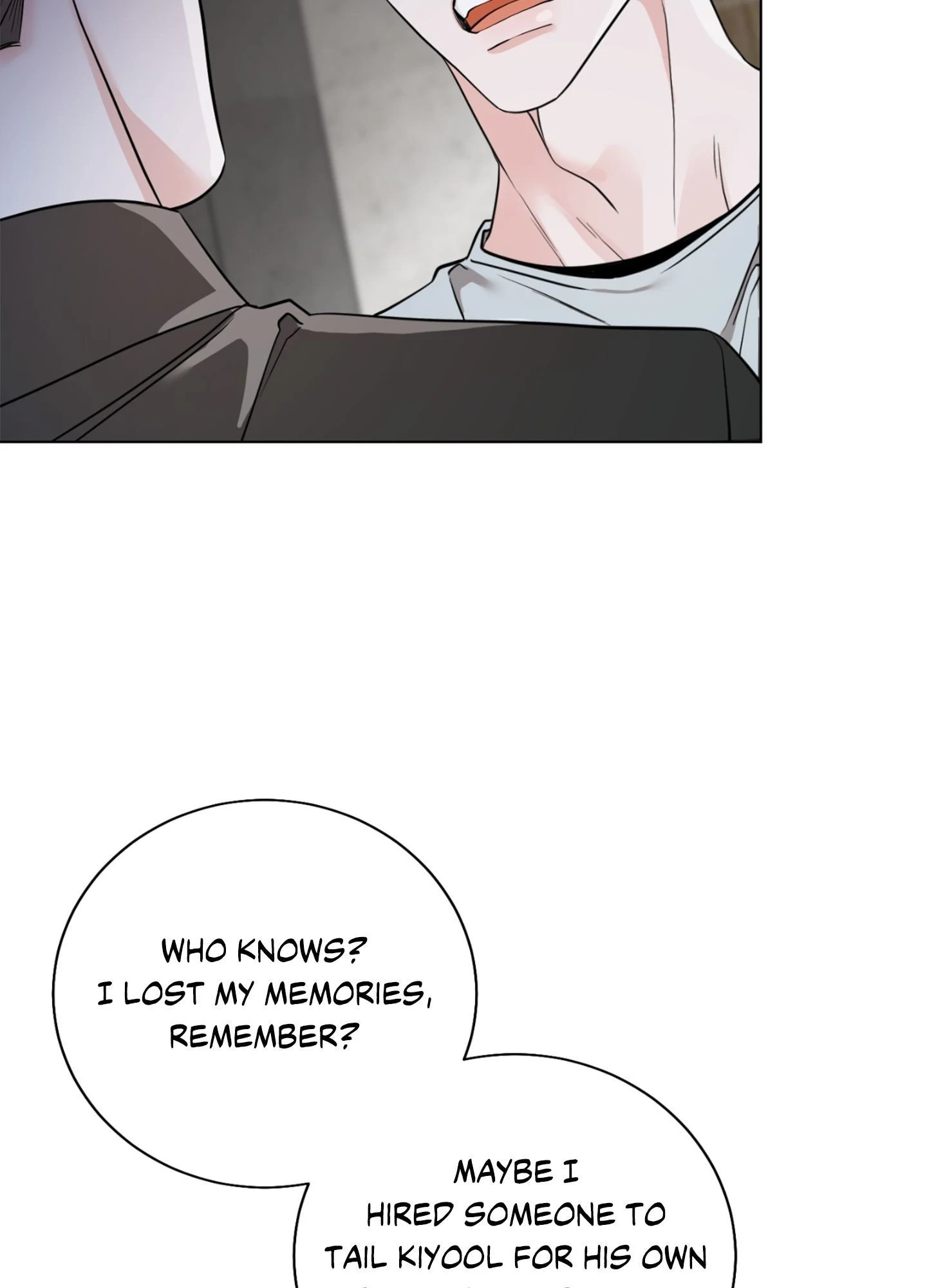 Lights, Camera, Action! - Chapter 12 manhwa
