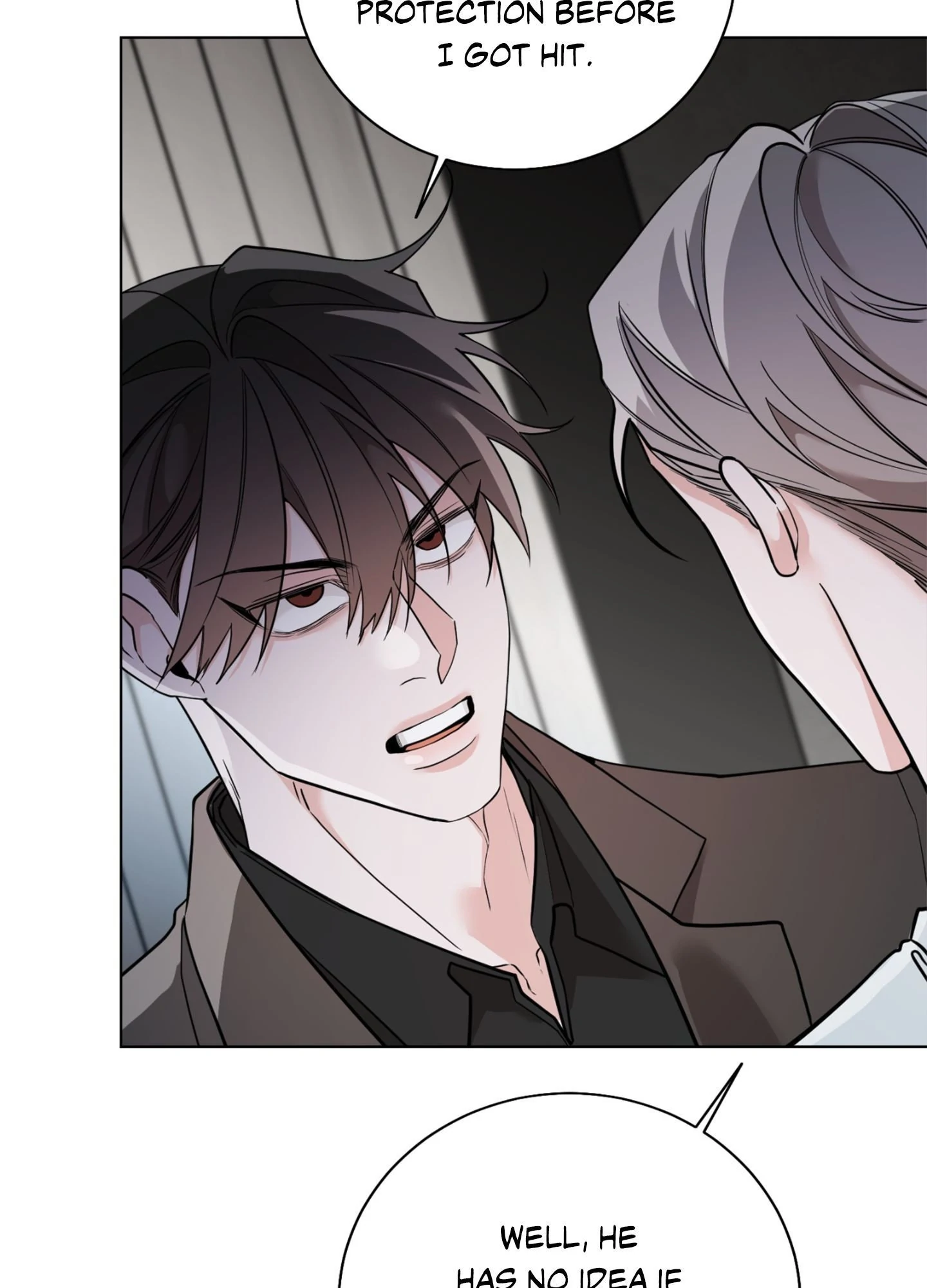 Lights, Camera, Action! - Chapter 12 manhwa