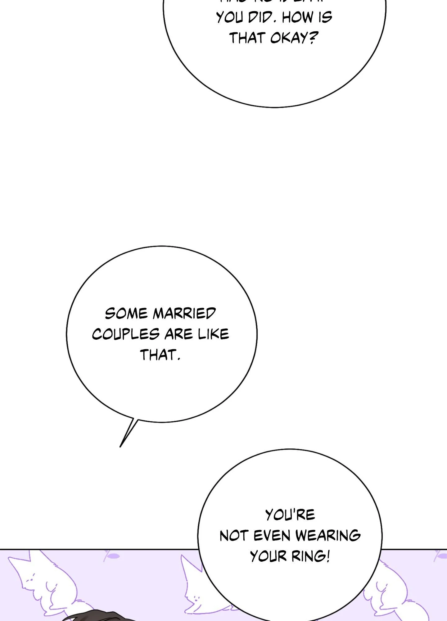 Lights, Camera, Action! - Chapter 12 manhwa