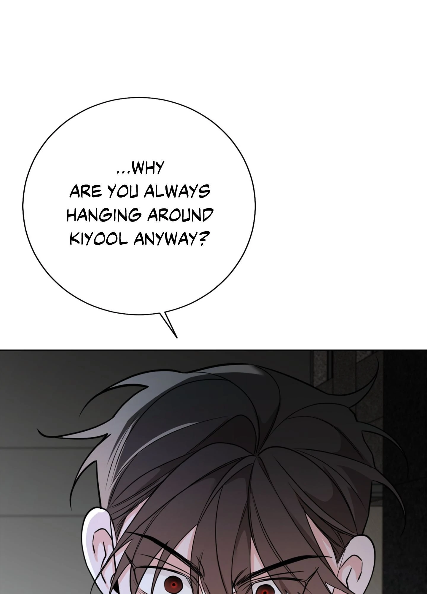 Lights, Camera, Action! - Chapter 12 manhwa