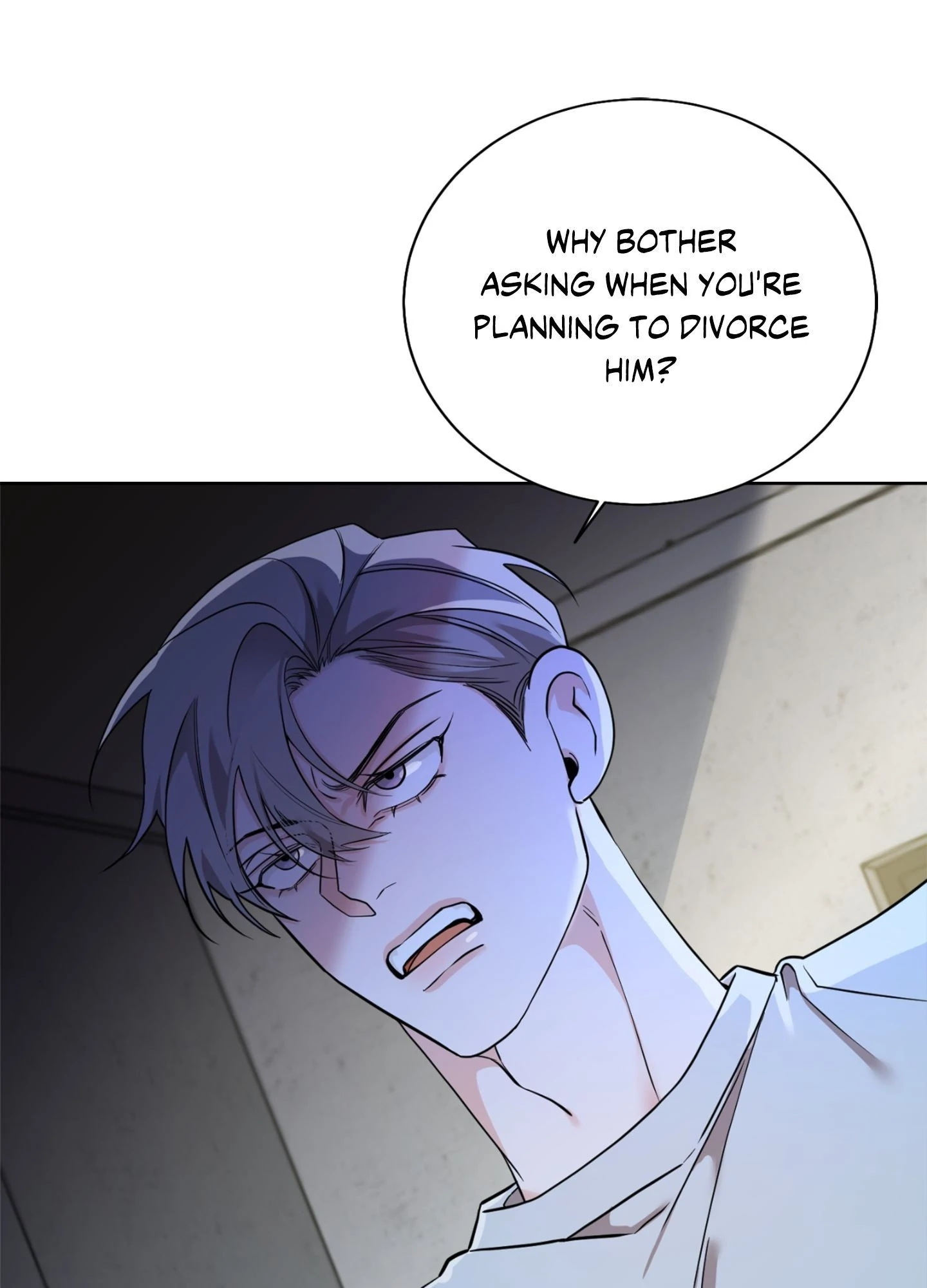 Lights, Camera, Action! - Chapter 12 manhwa