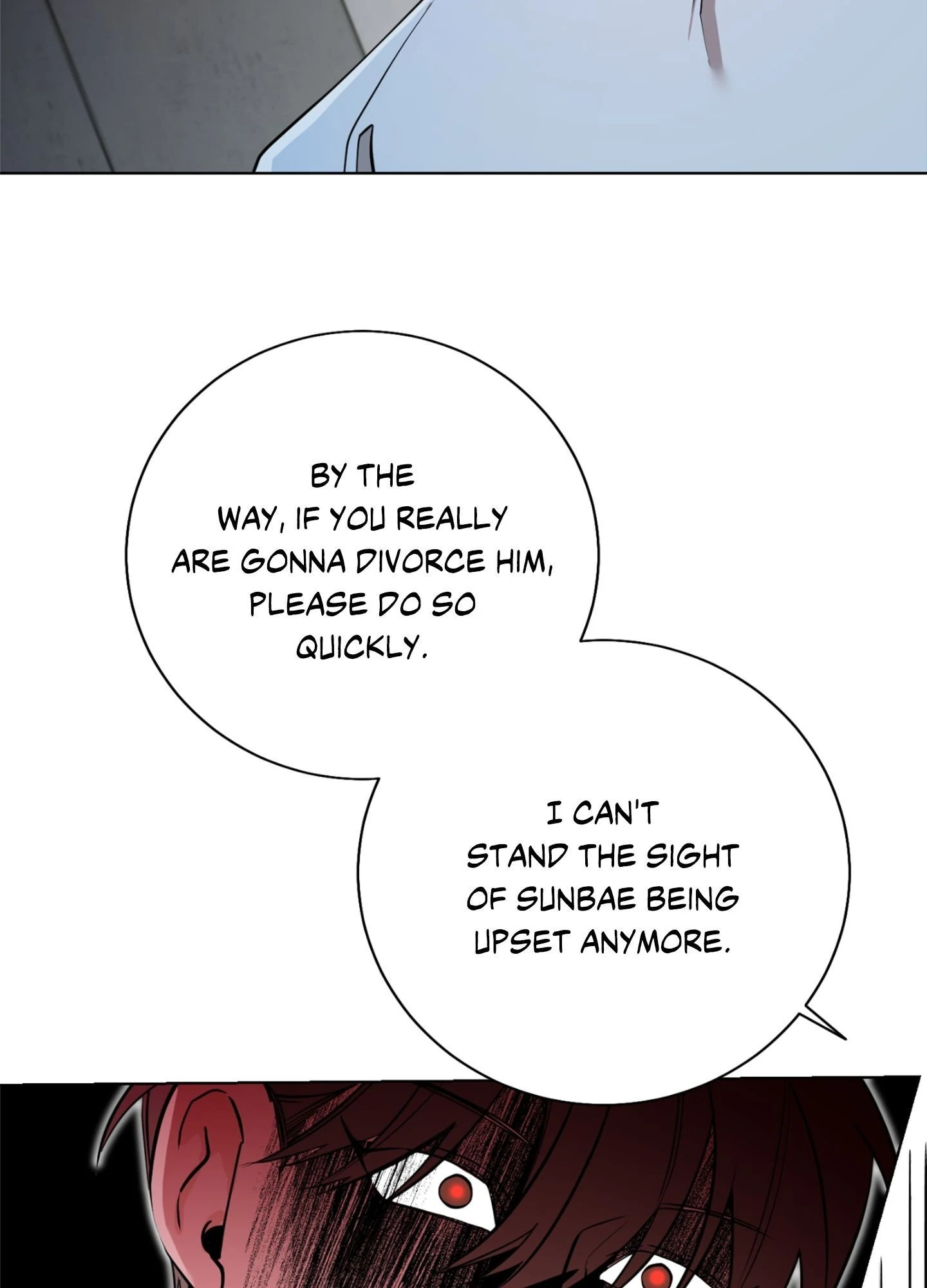 Lights, Camera, Action! - Chapter 12 manhwa