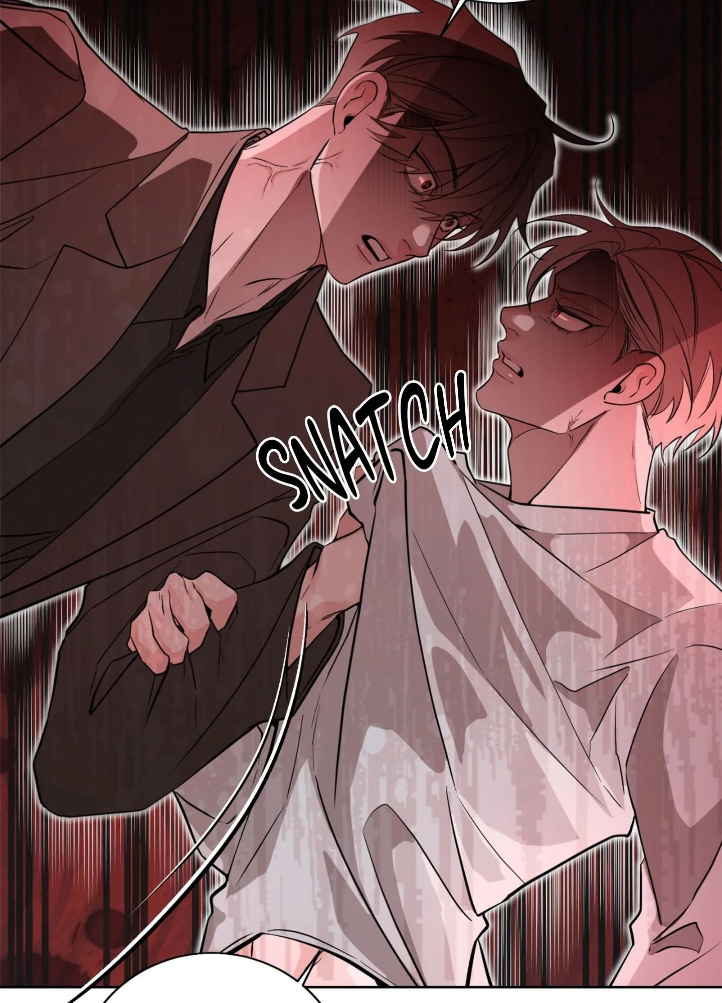 Lights, Camera, Action! - Chapter 12 manhwa