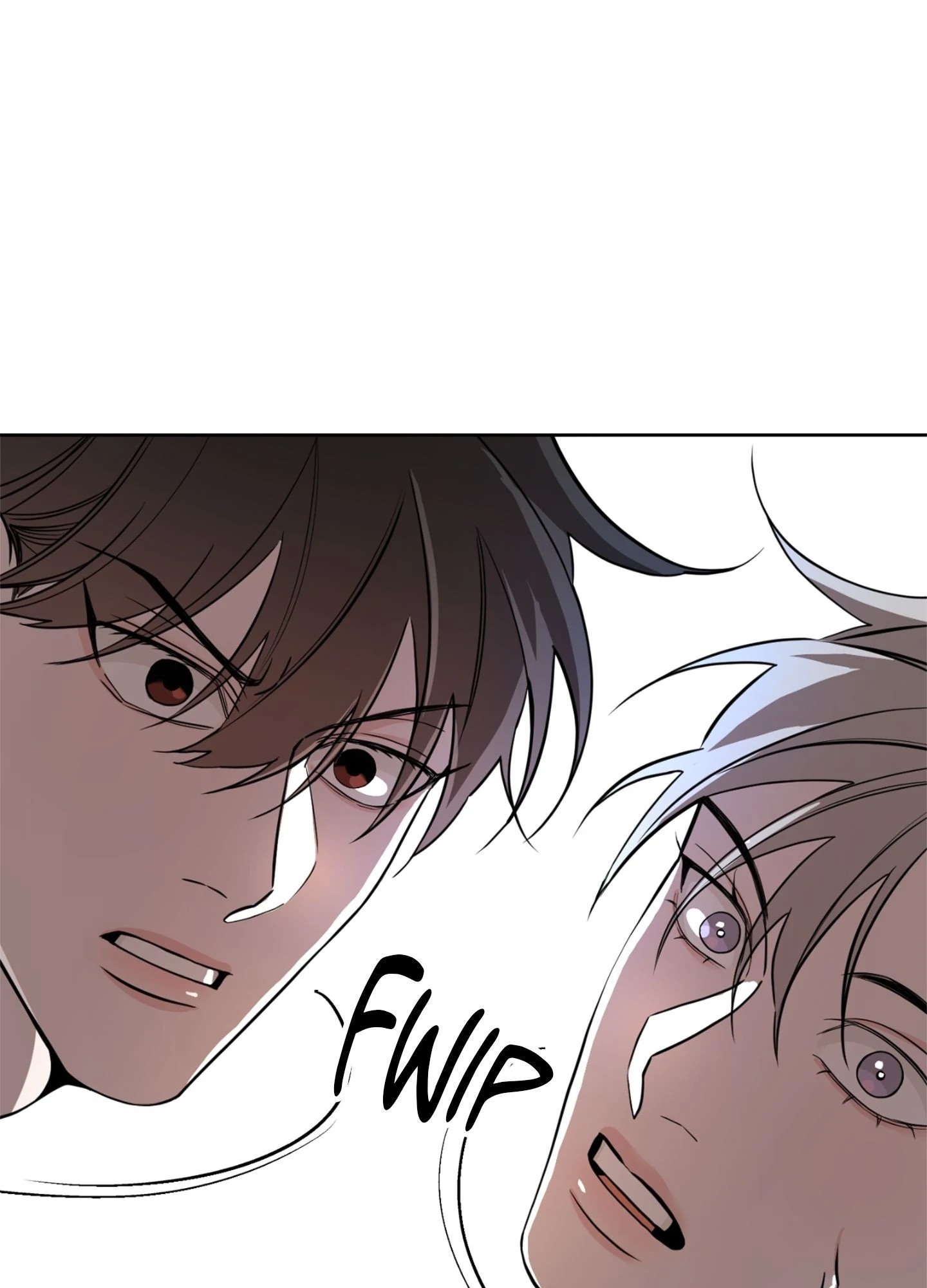 Lights, Camera, Action! - Chapter 12 manhwa