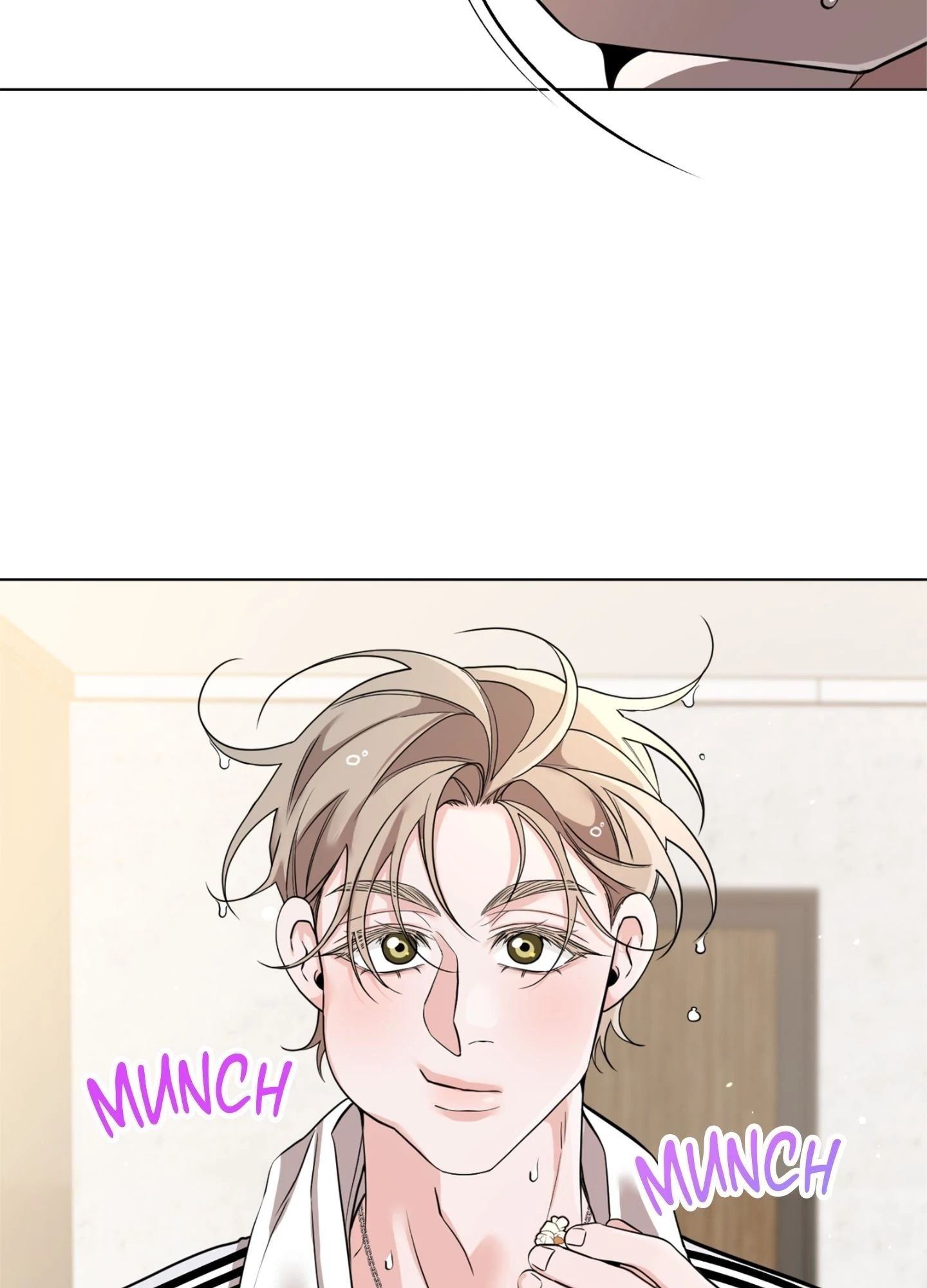 Lights, Camera, Action! - Chapter 12 manhwa