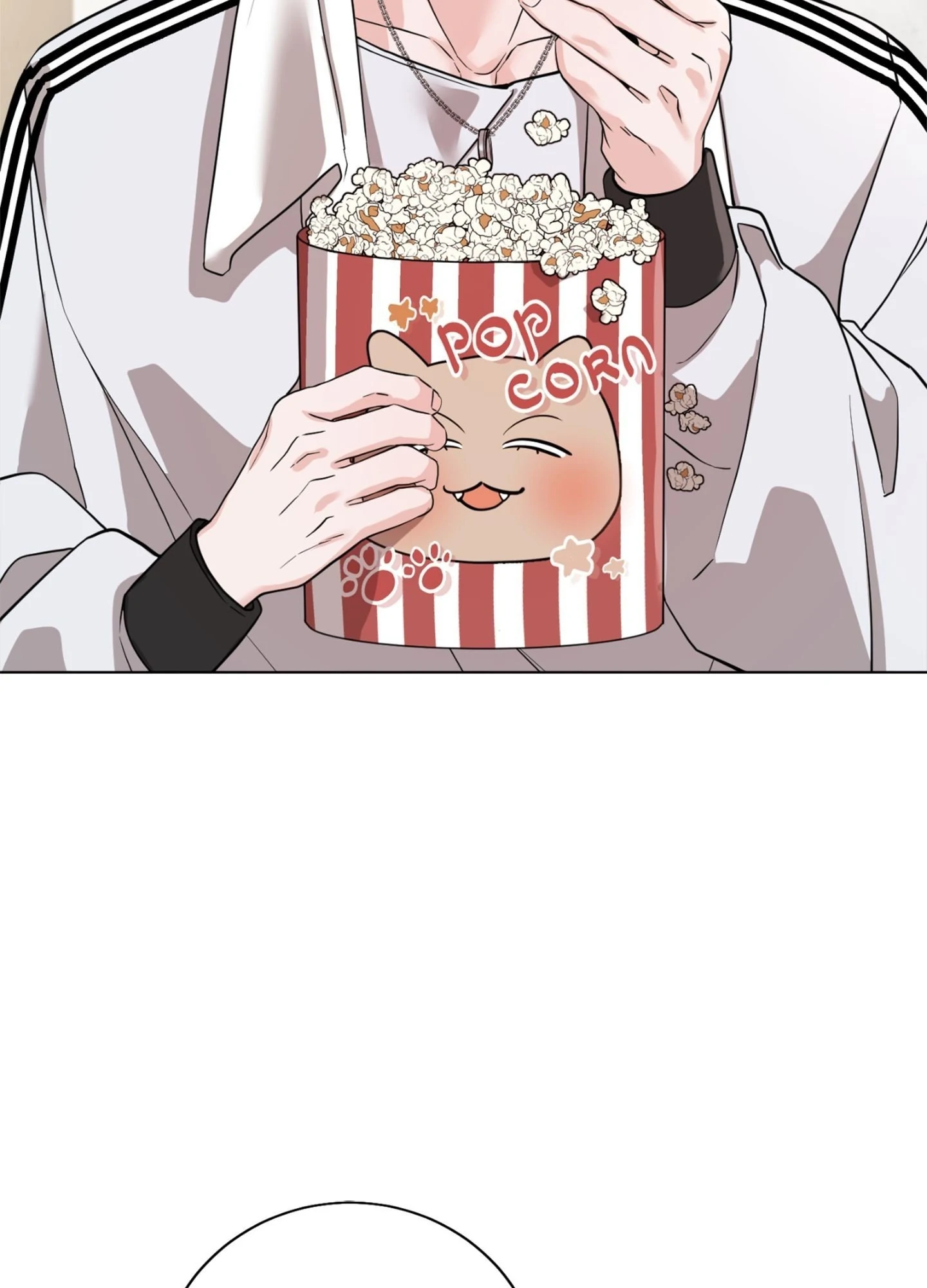 Lights, Camera, Action! - Chapter 12 manhwa