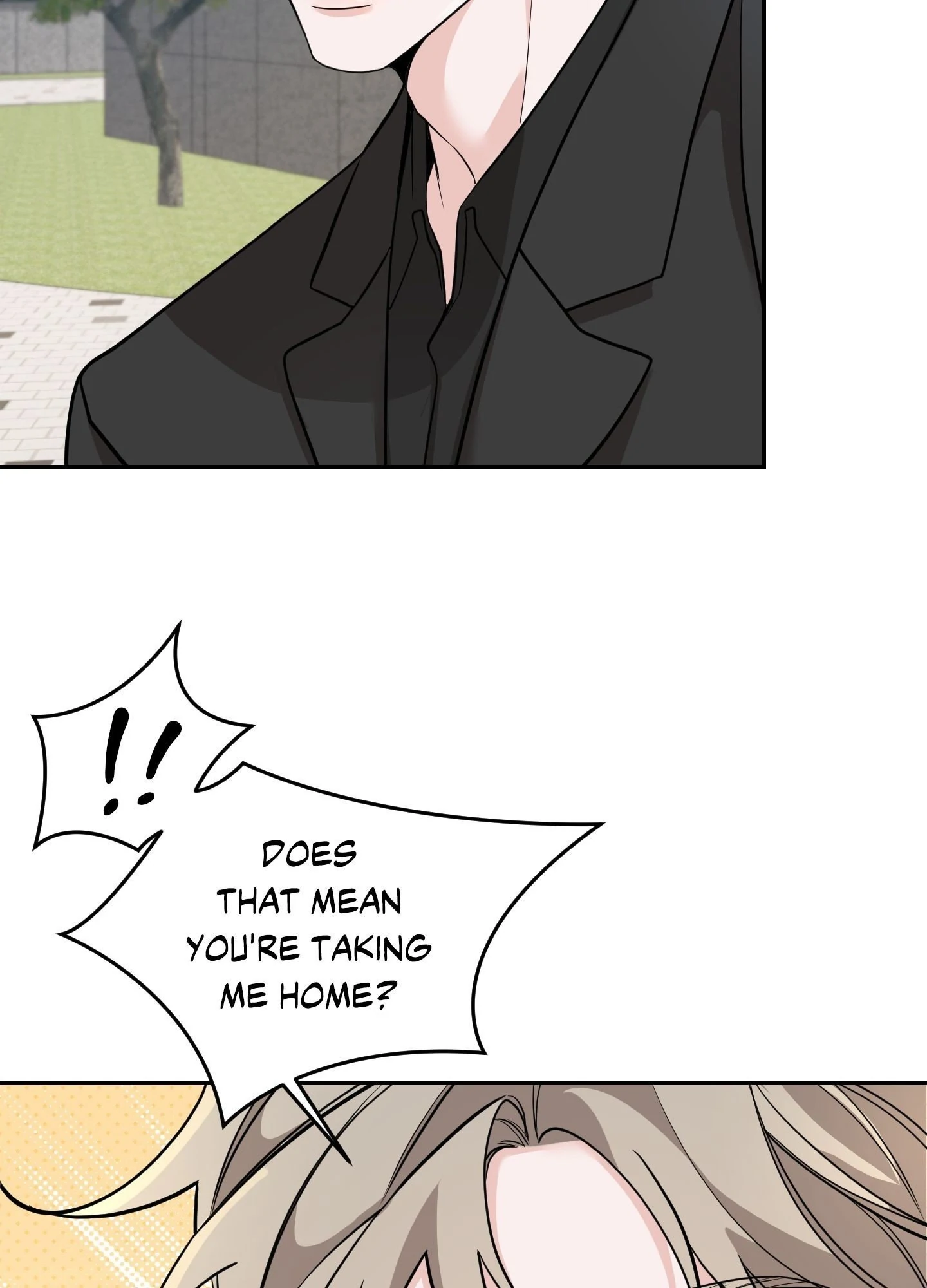 Lights, Camera, Action! - Chapter 13 manhwa