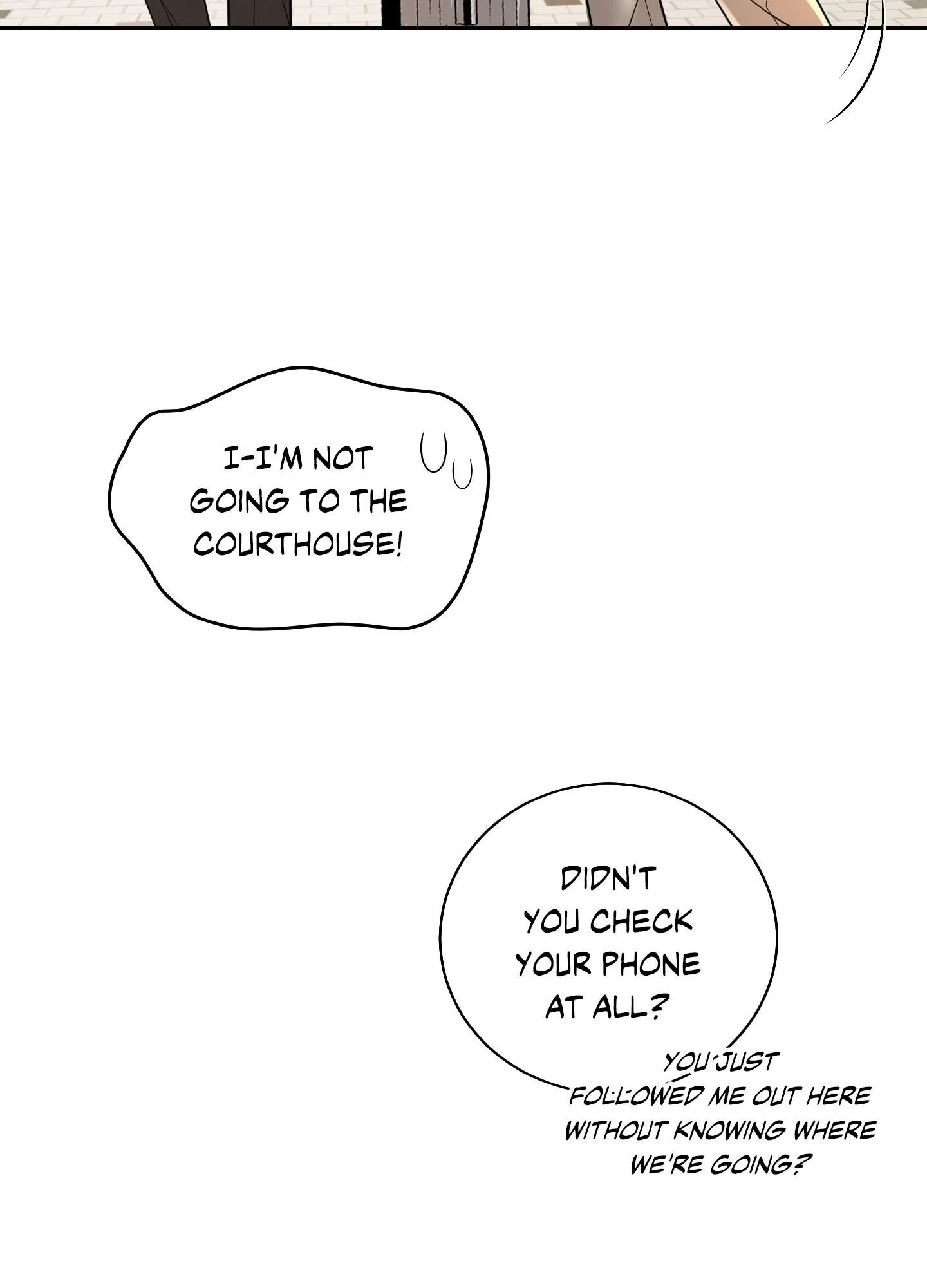 Lights, Camera, Action! - Chapter 13 manhwa