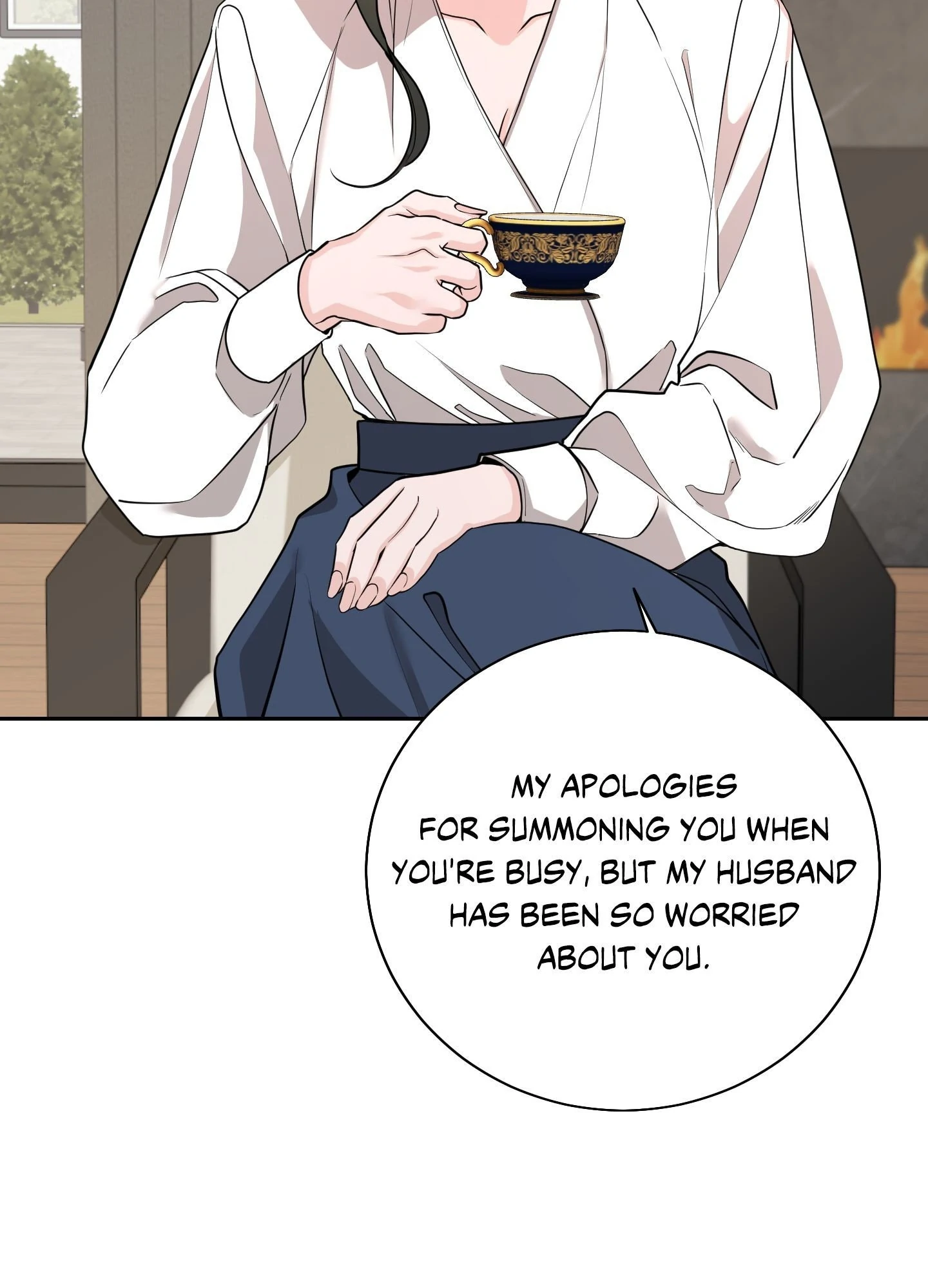 Lights, Camera, Action! - Chapter 13 manhwa
