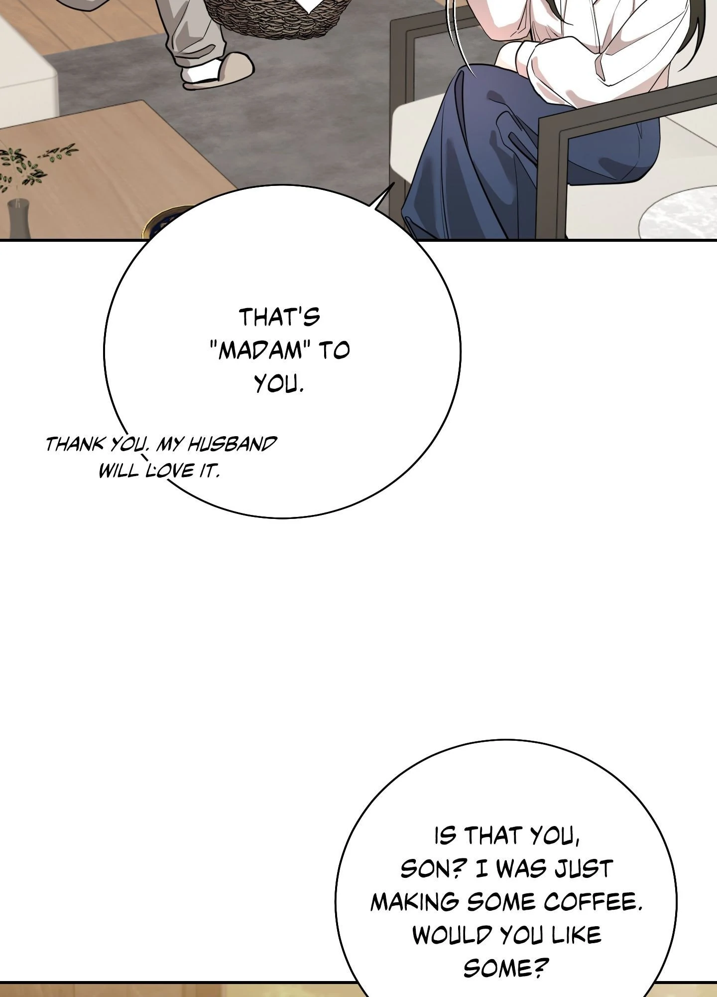 Lights, Camera, Action! - Chapter 13 manhwa