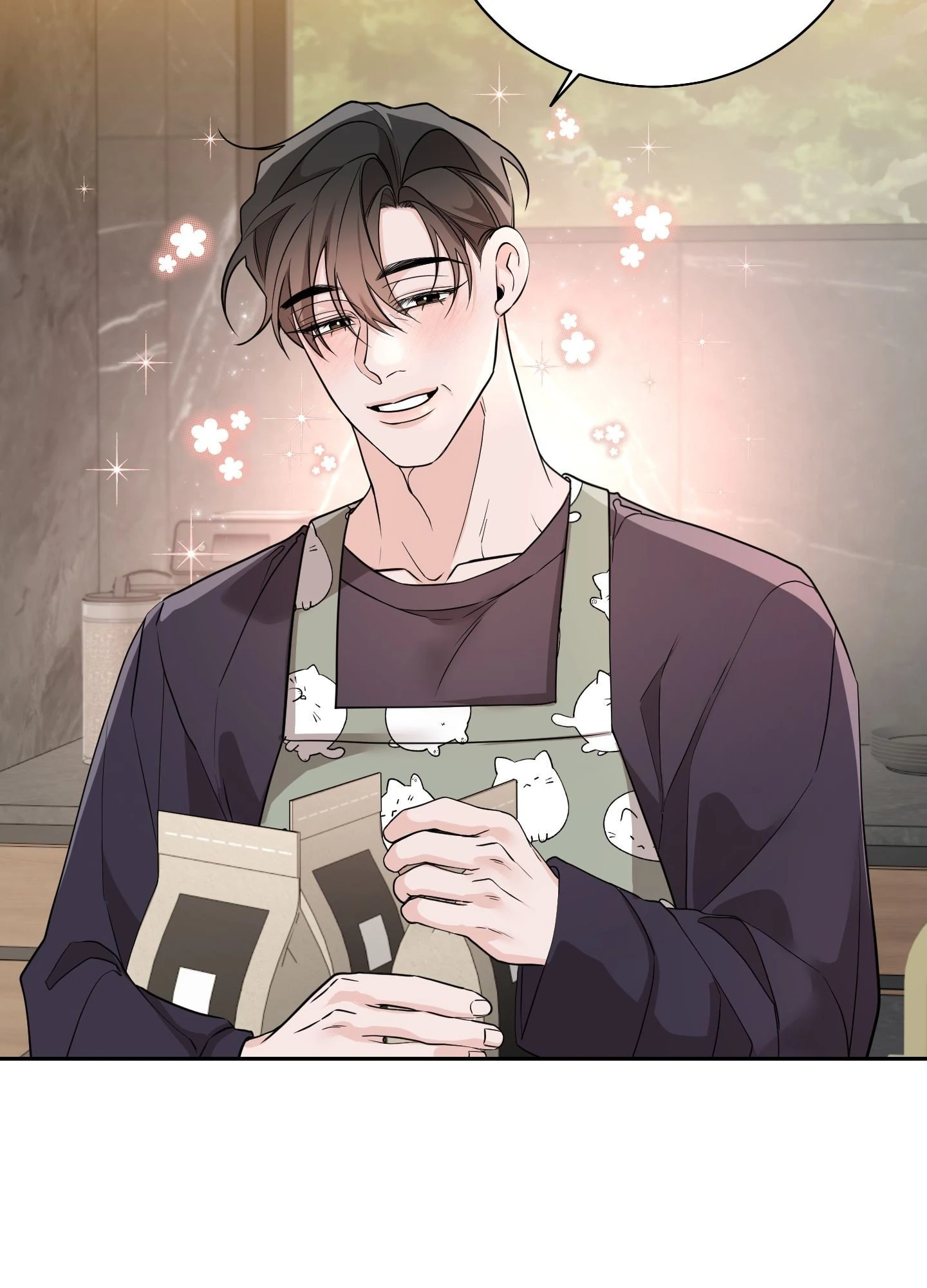 Lights, Camera, Action! - Chapter 13 manhwa