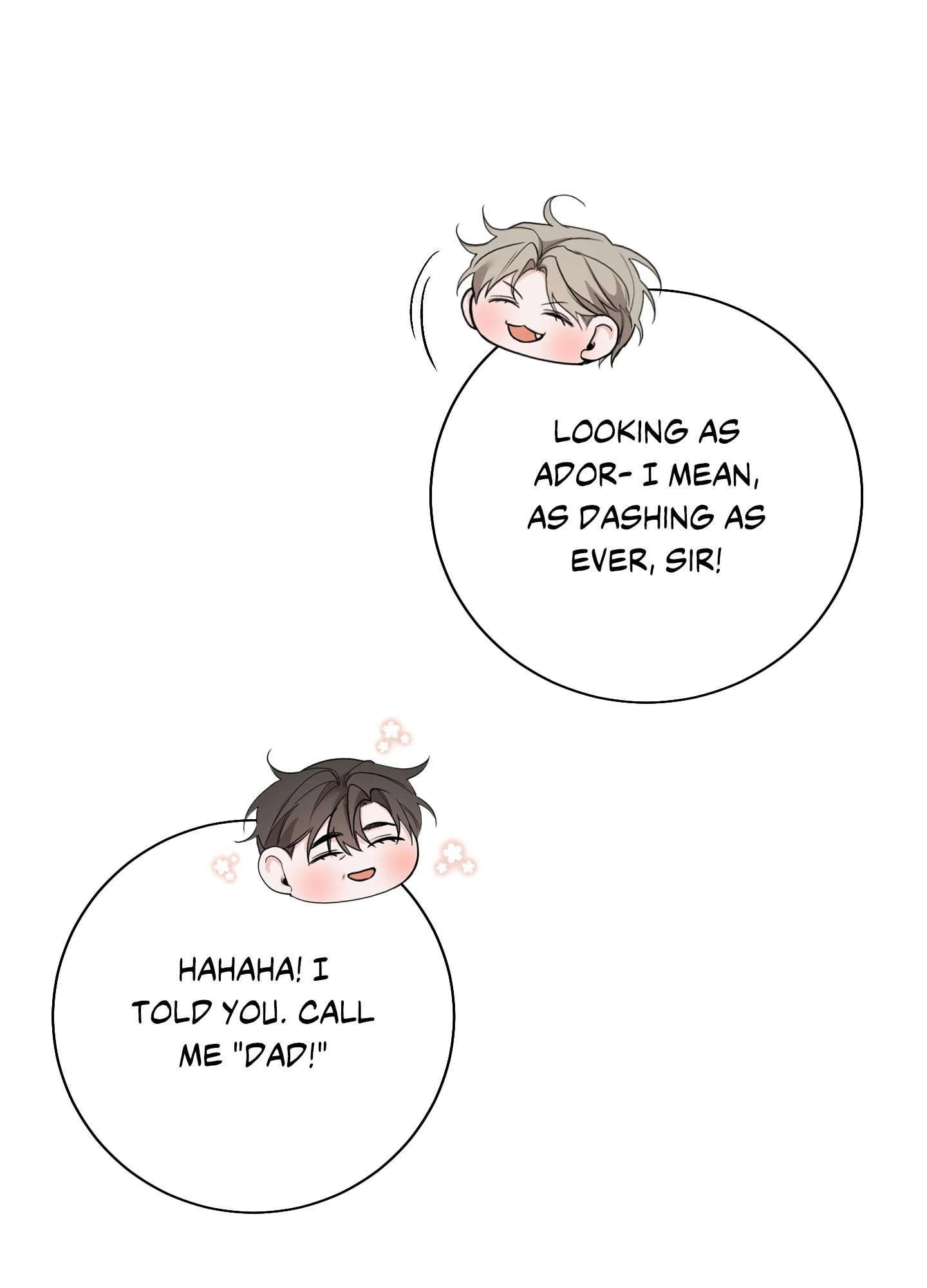 Lights, Camera, Action! - Chapter 13 manhwa