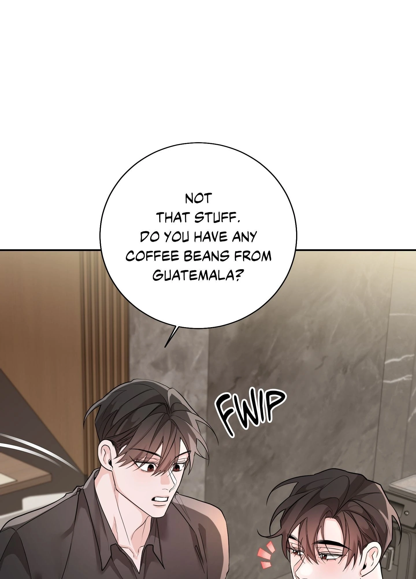 Lights, Camera, Action! - Chapter 13 manhwa