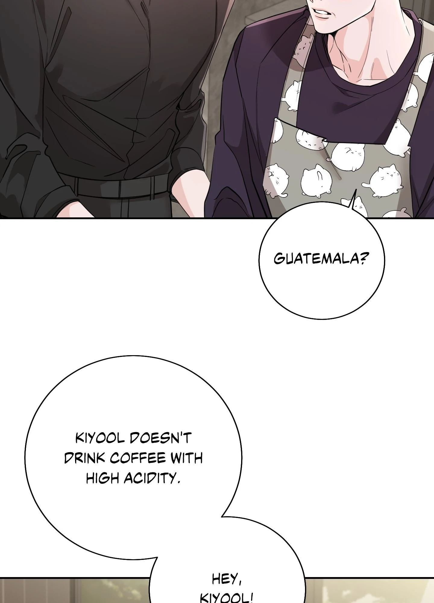 Lights, Camera, Action! - Chapter 13 manhwa