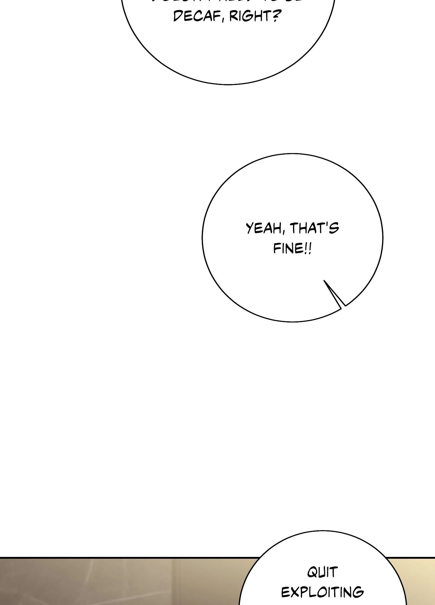 Lights, Camera, Action! - Chapter 13 manhwa