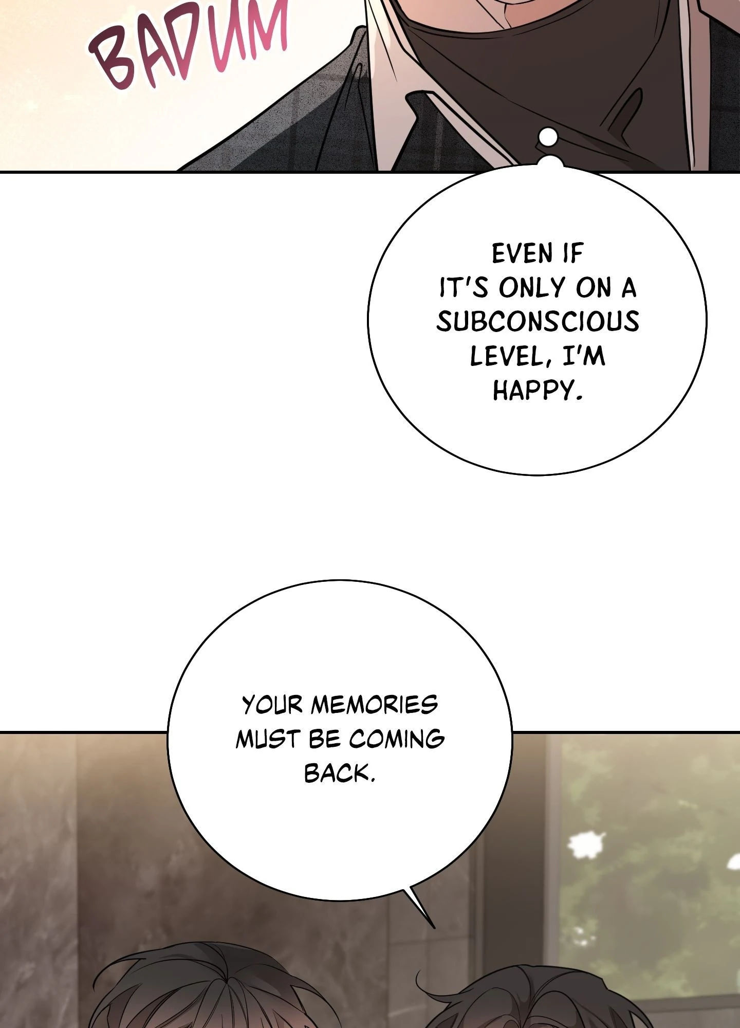 Lights, Camera, Action! - Chapter 13 manhwa