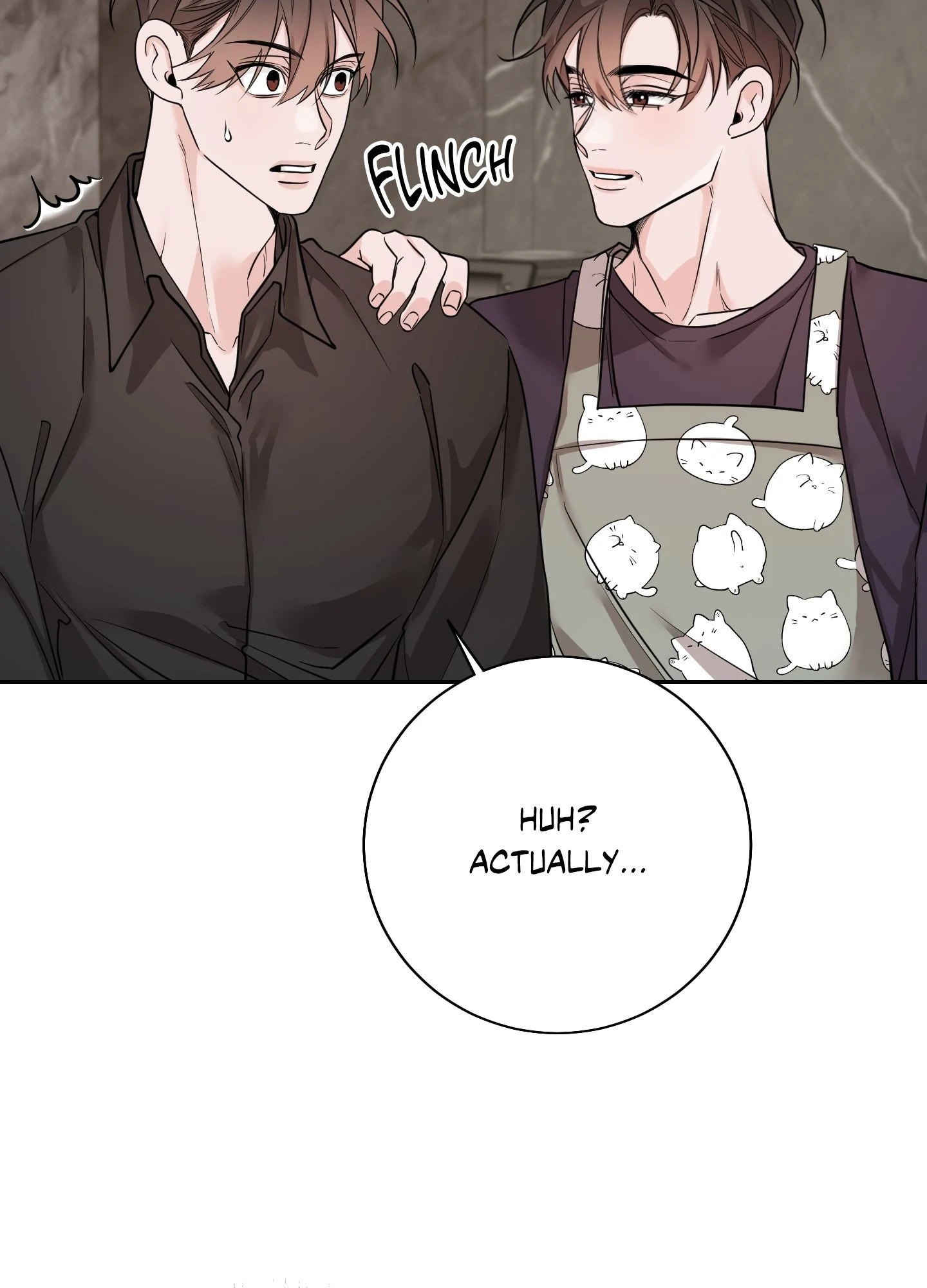 Lights, Camera, Action! - Chapter 13 manhwa